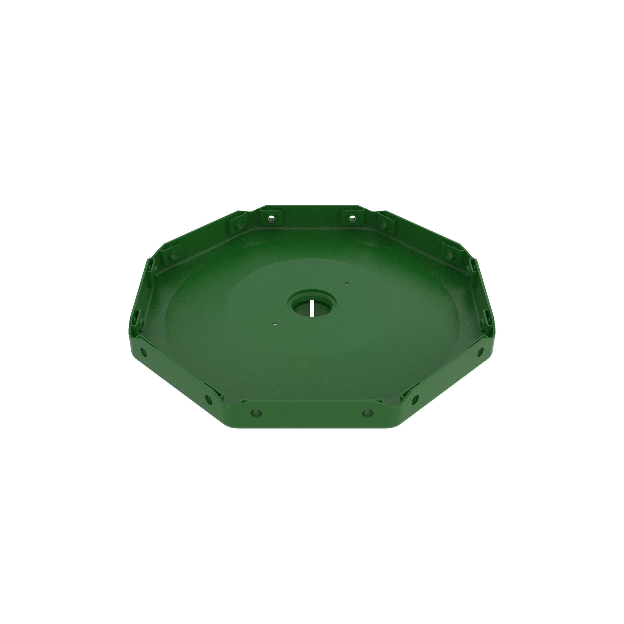 John Deere Beater Head - AZ103651