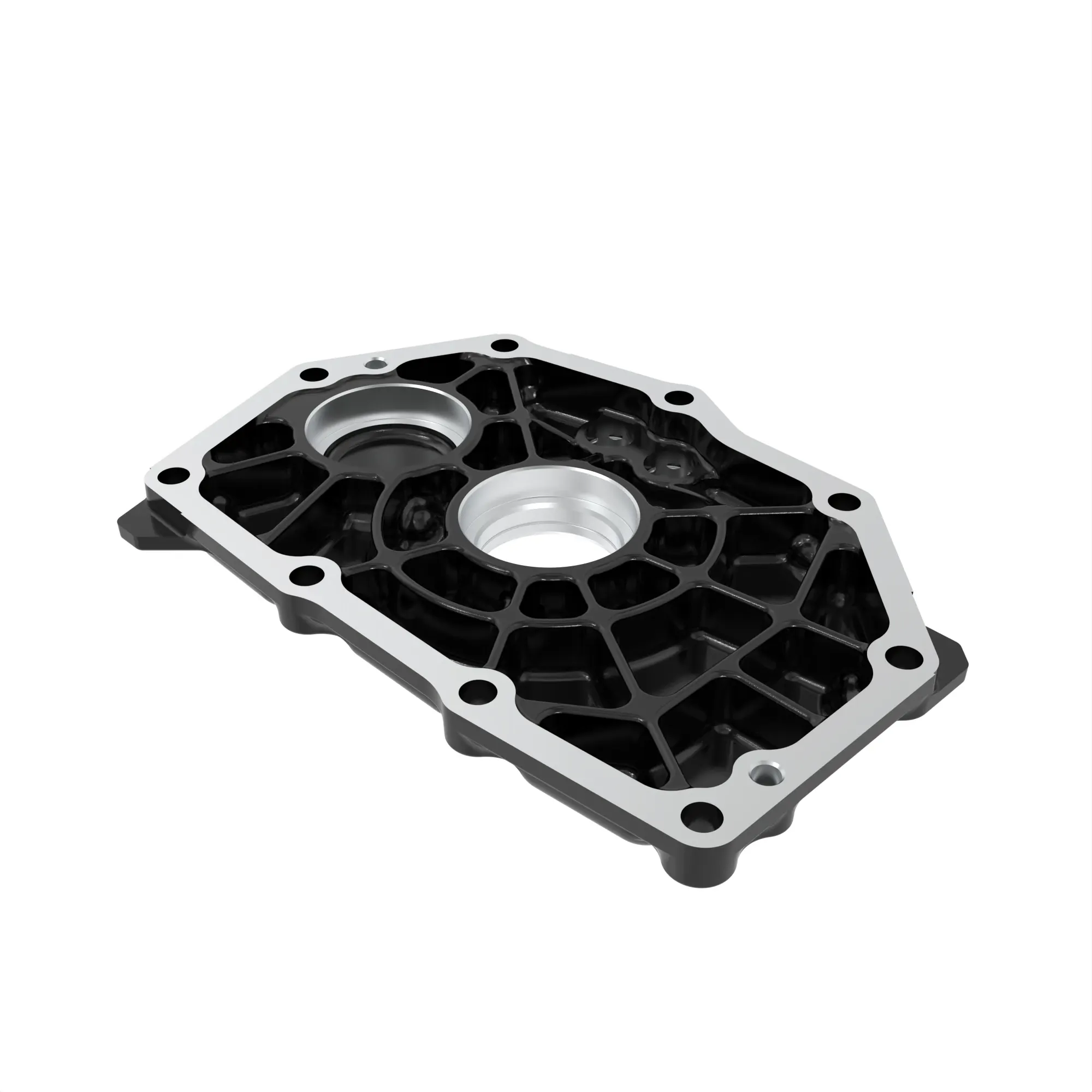 John Deere PTO Case Cover - RE72911