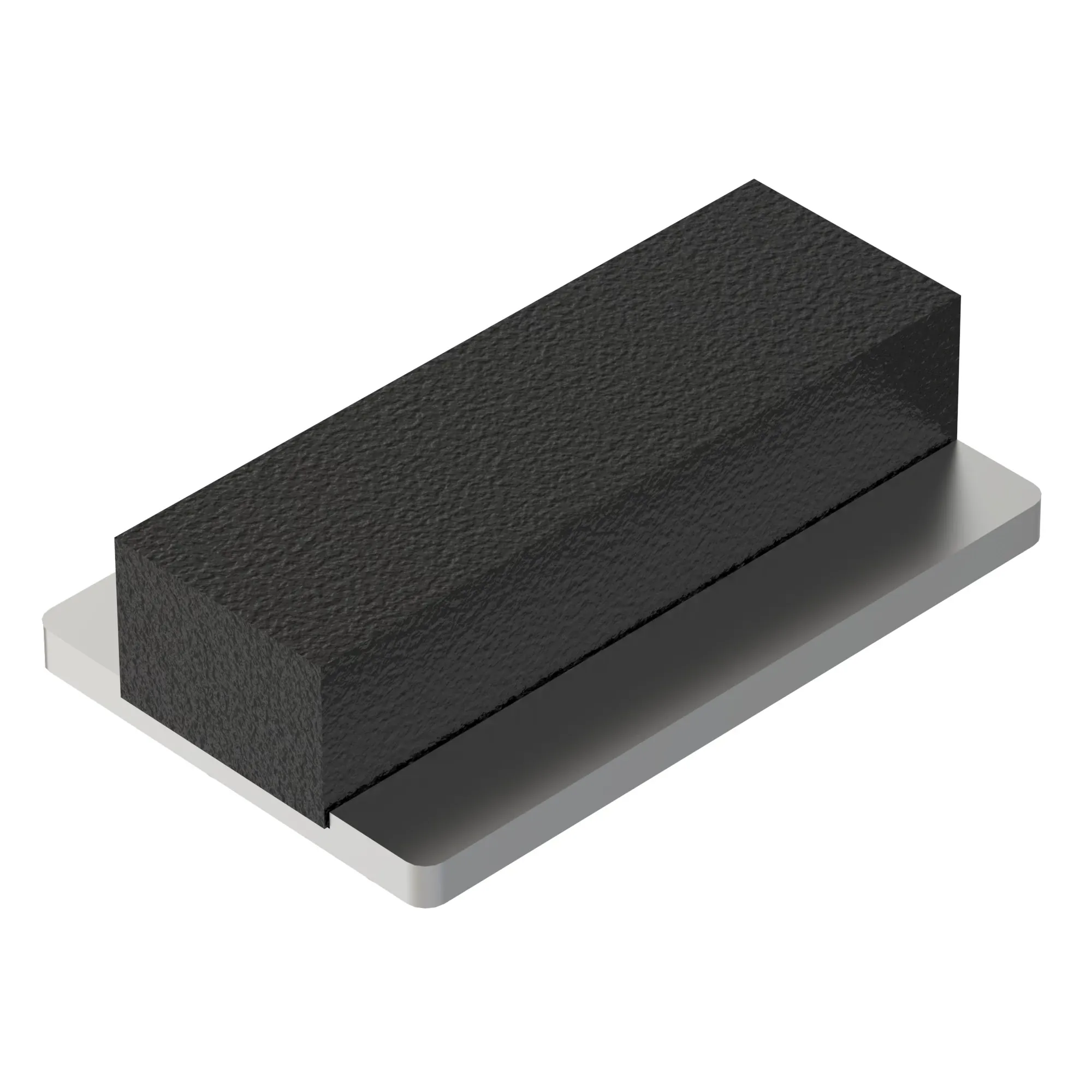 John Deere Knife Sharpener Stone Tool - AZ56626