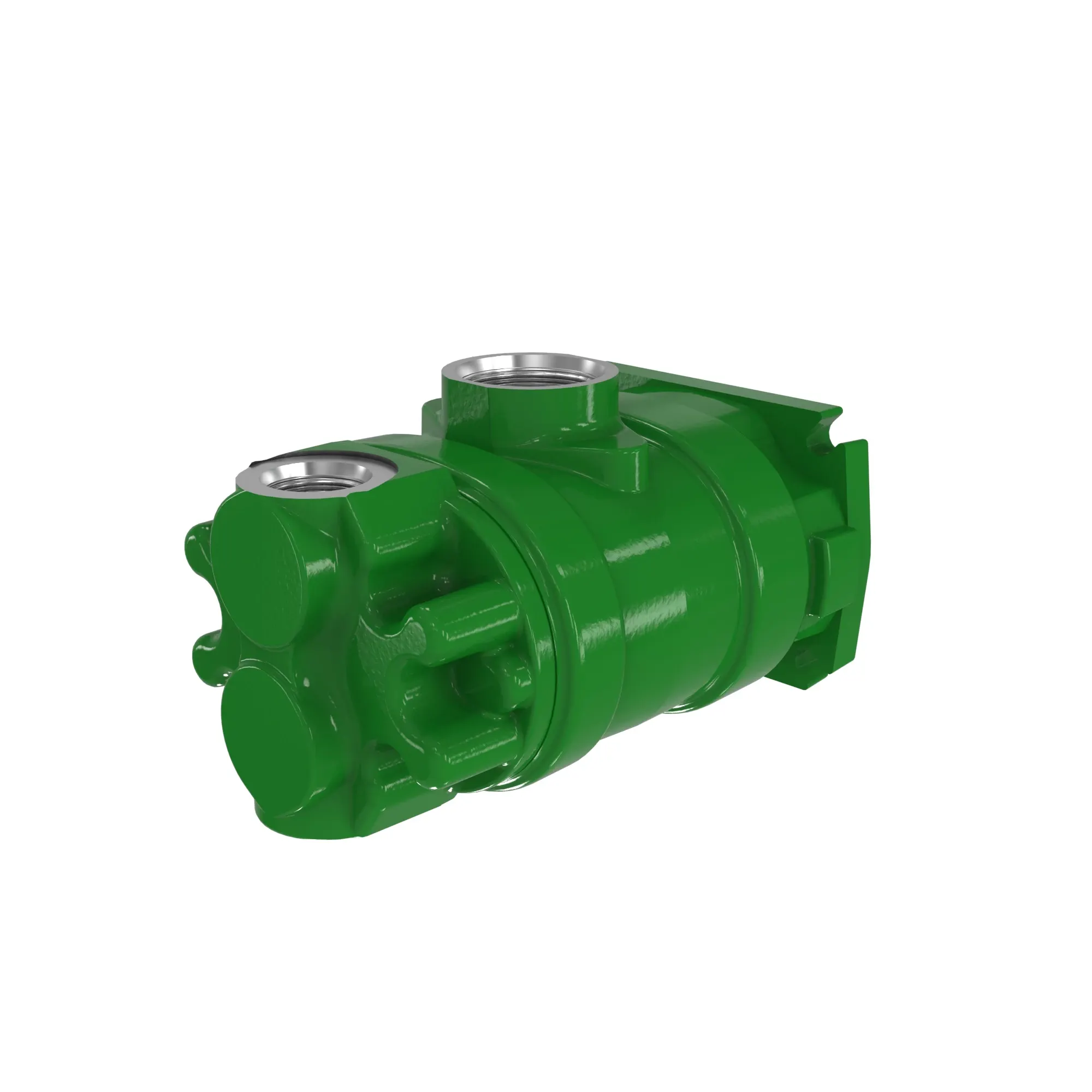 Hydraulic Pump