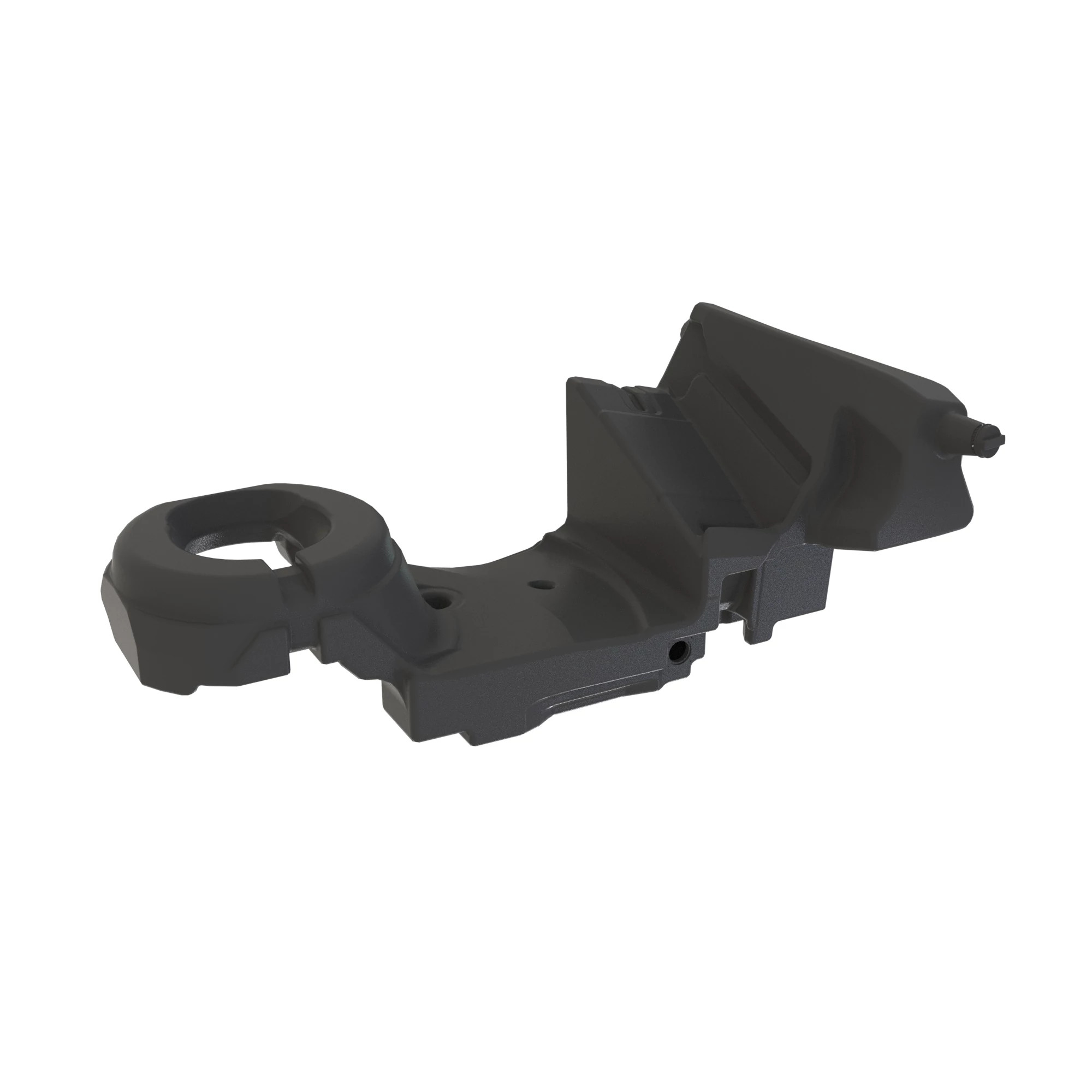 FUEL TANK, ASSY, 455L, WITHOUT FUEL