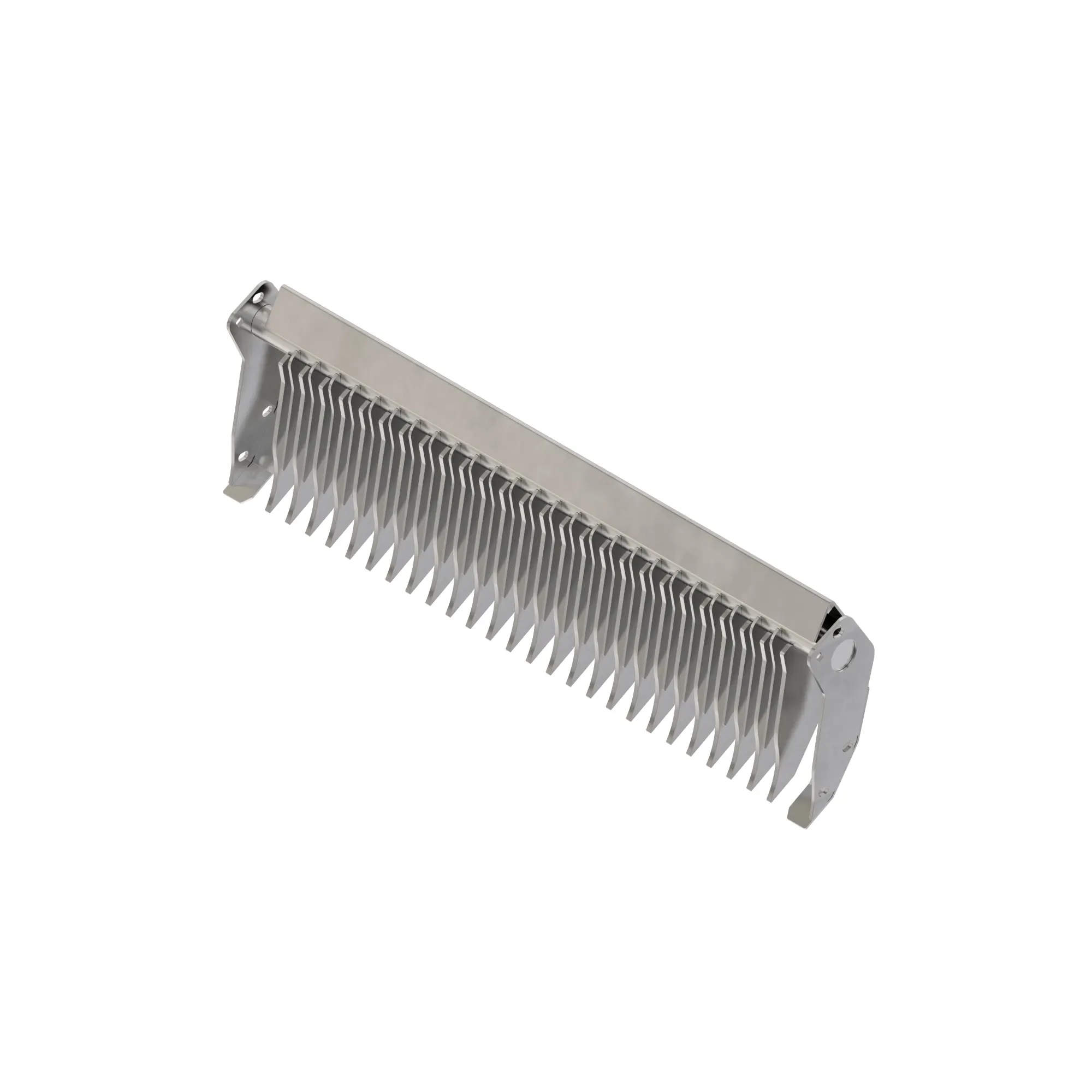 John Deere Fixed Stripper, MaxiCut™ 14 Knives - DC217508