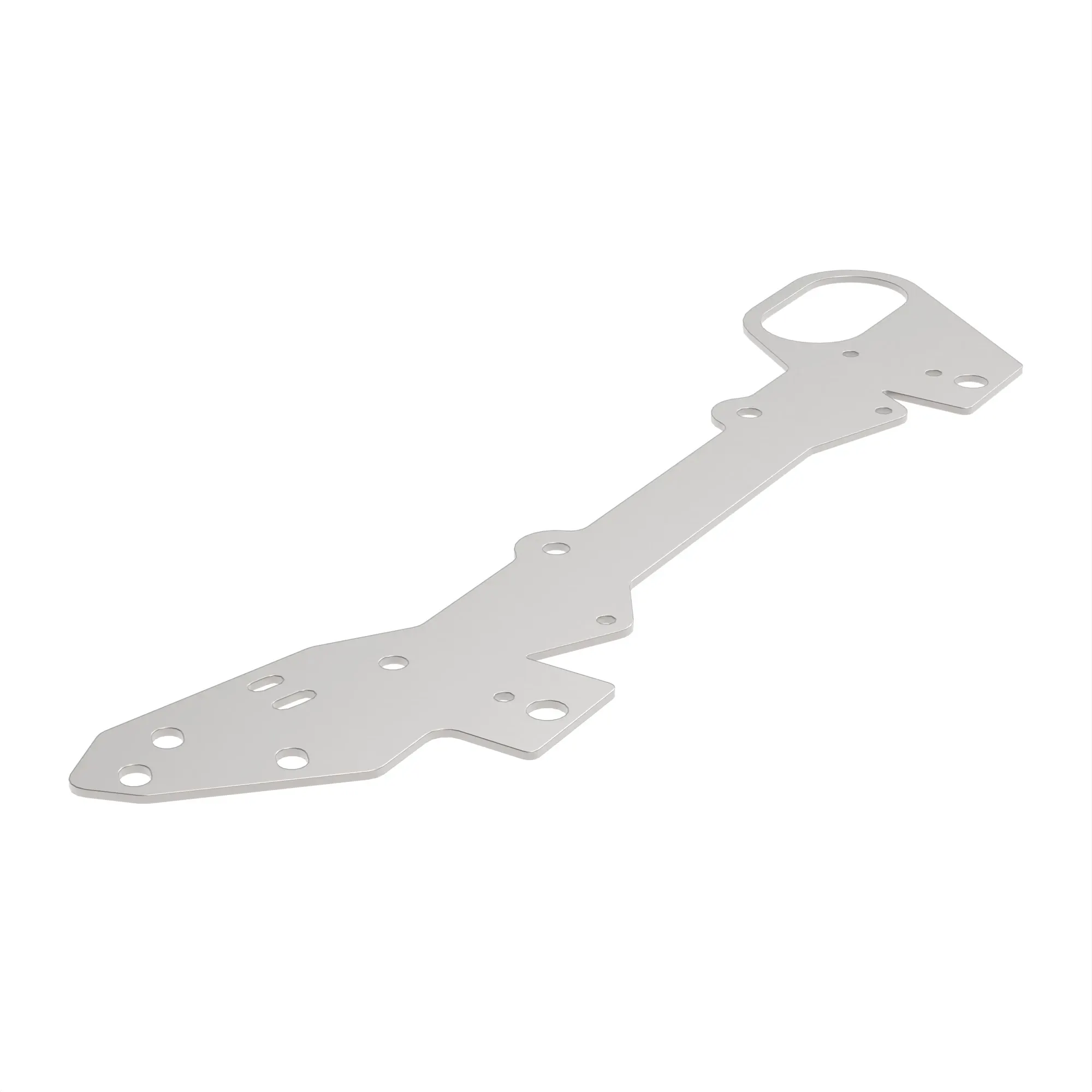 John Deere Bracket - HXE129019
