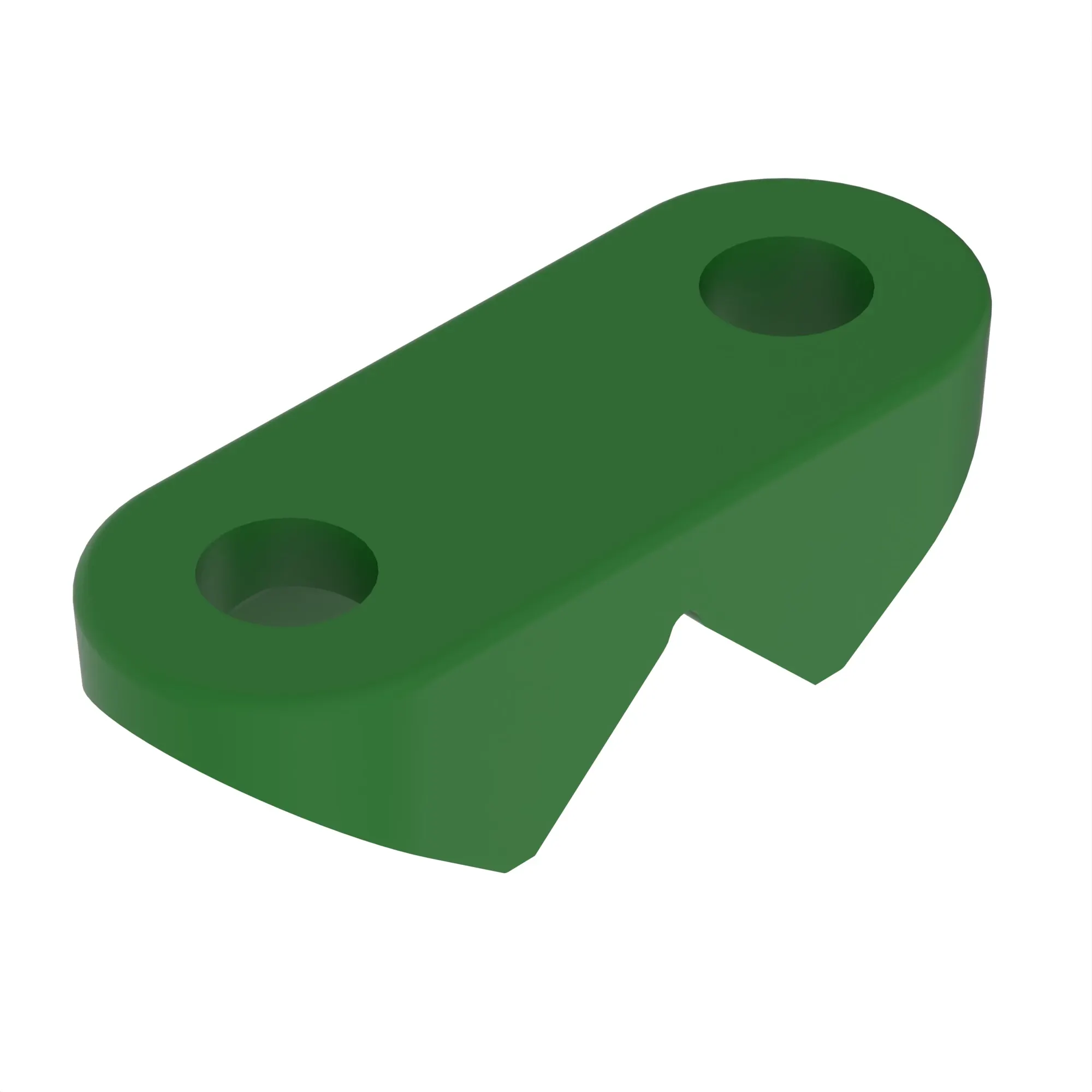 John Deere Half Clamp - A13648