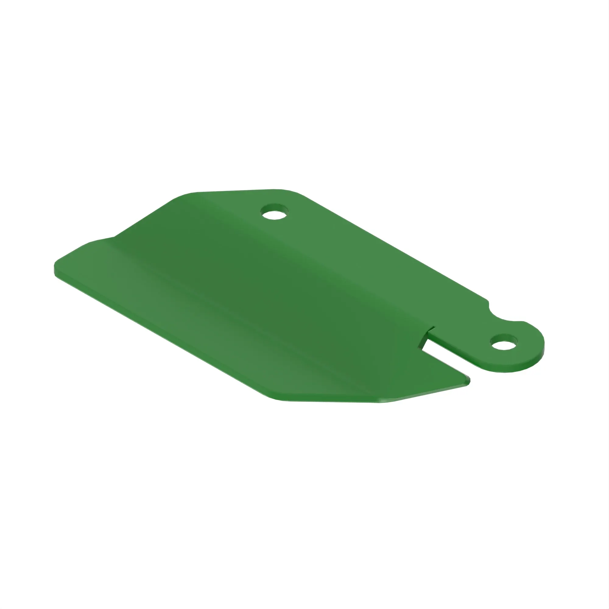 John Deere Door Link Guard Plate - T328086