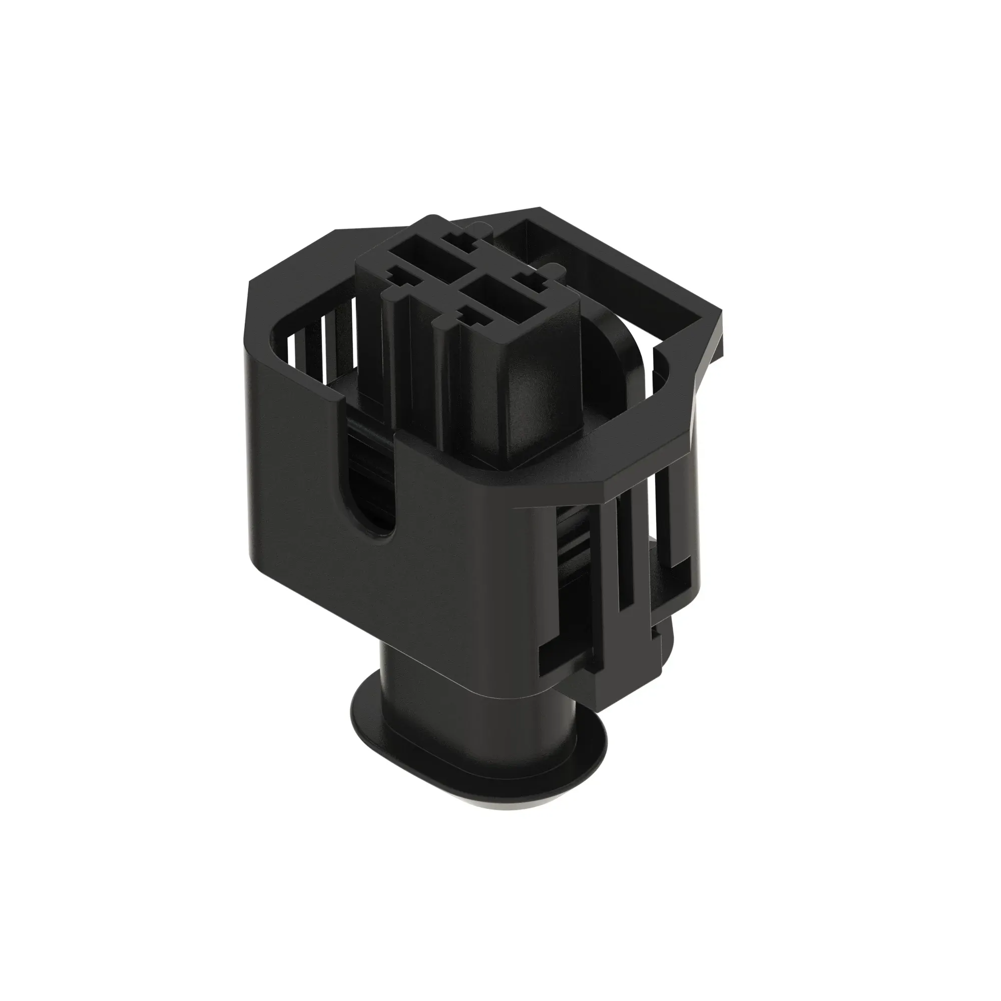 Electrical Connector