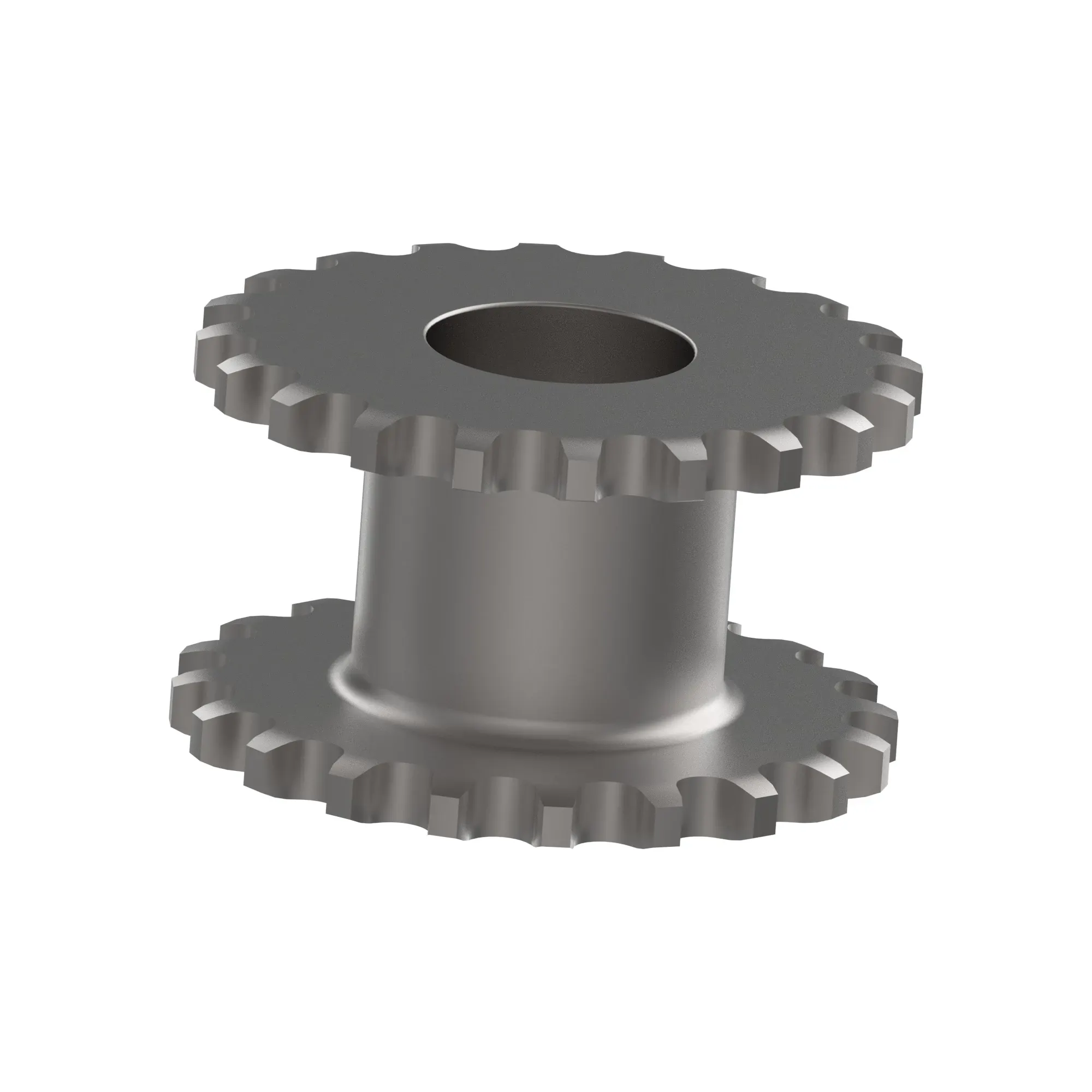 COUPLING, 3X4 CHAIN COUPLING