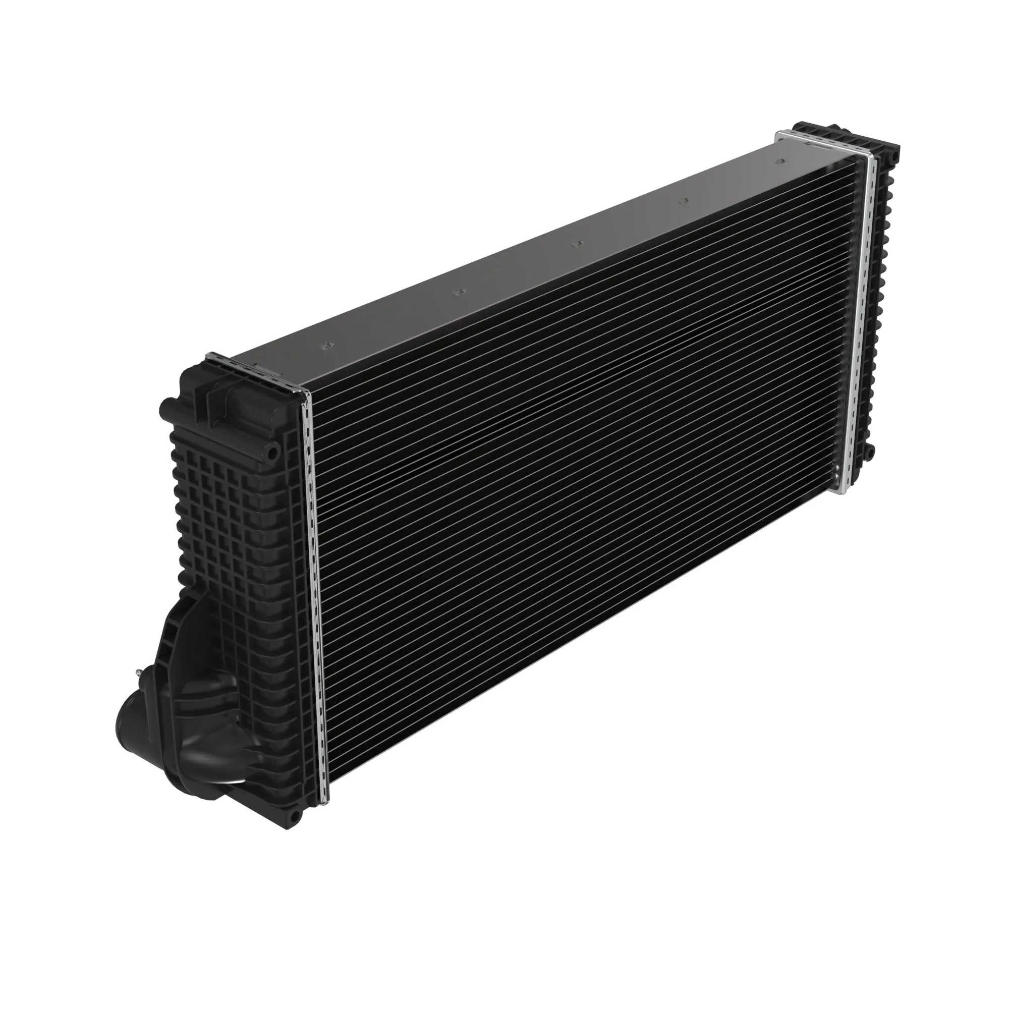 John Deere Heavy Duty Radiator - RE245227