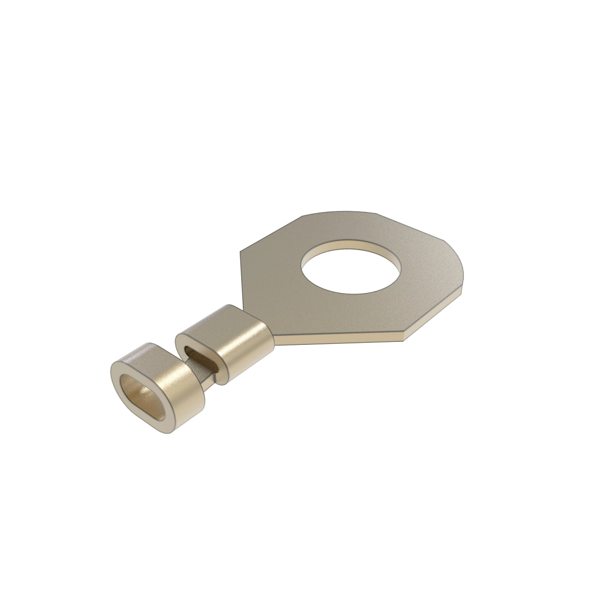 DELPHI-ELEC CONNECTOR TERMINAL