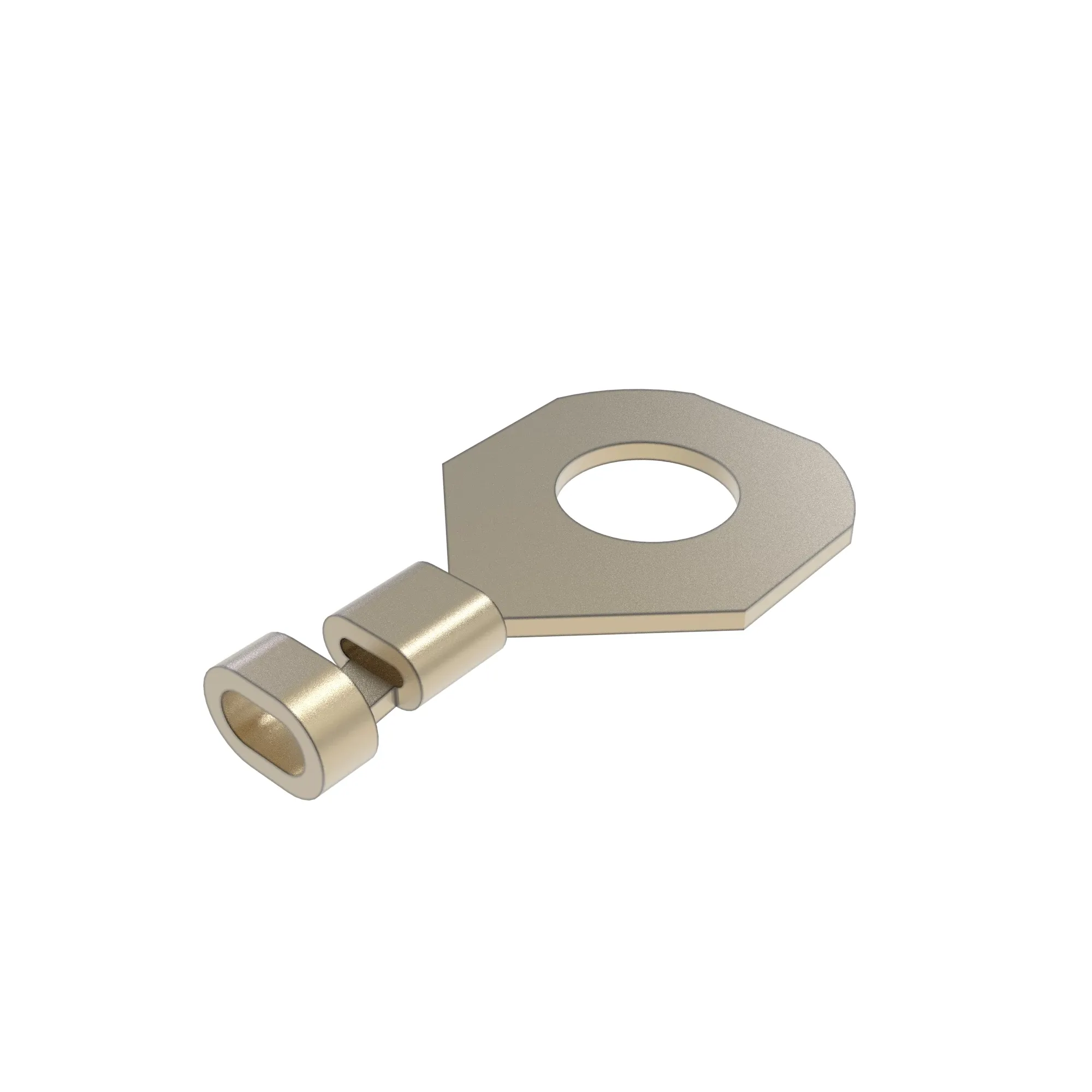 DELPHI-ELEC CONNECTOR TERMINAL