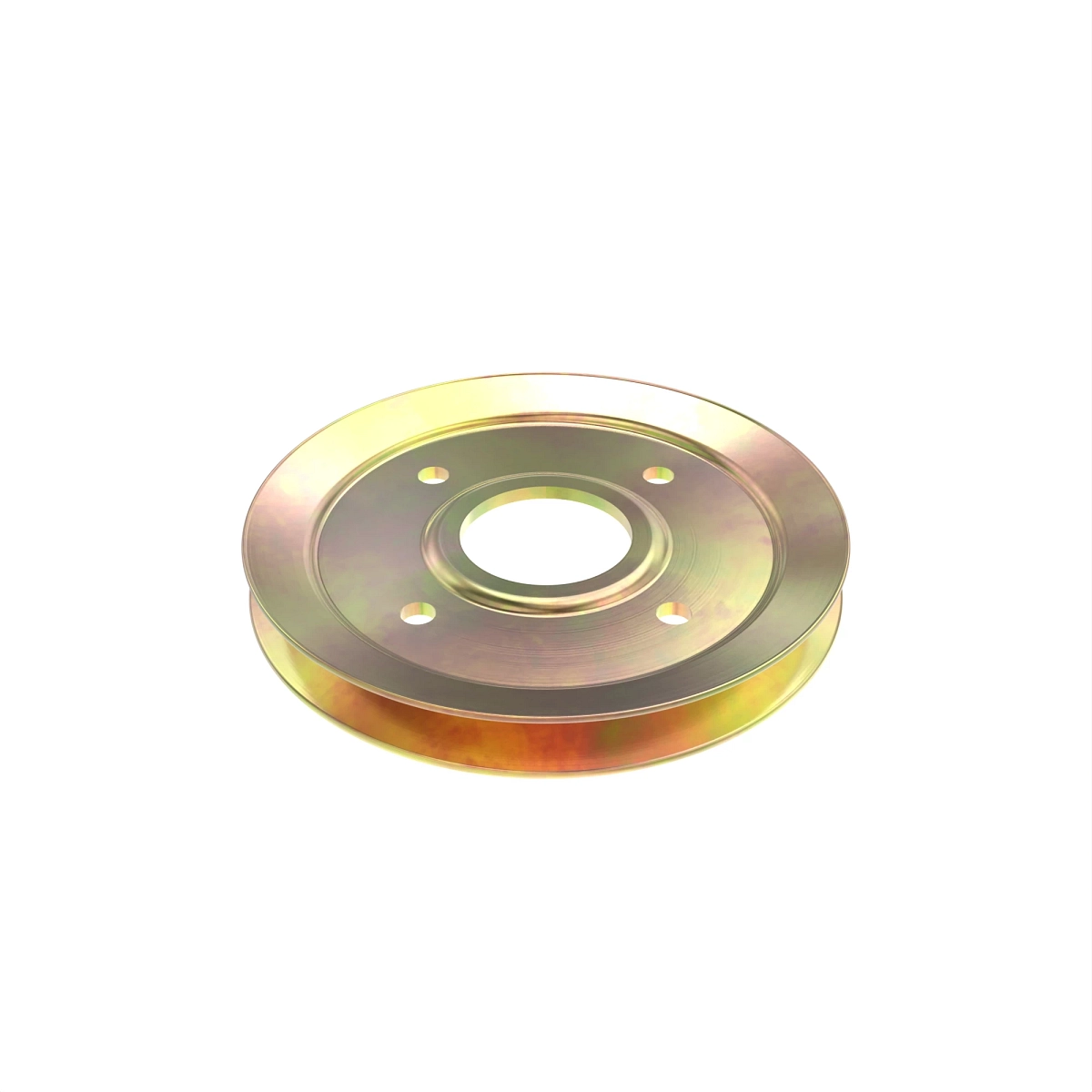 Split Sheave