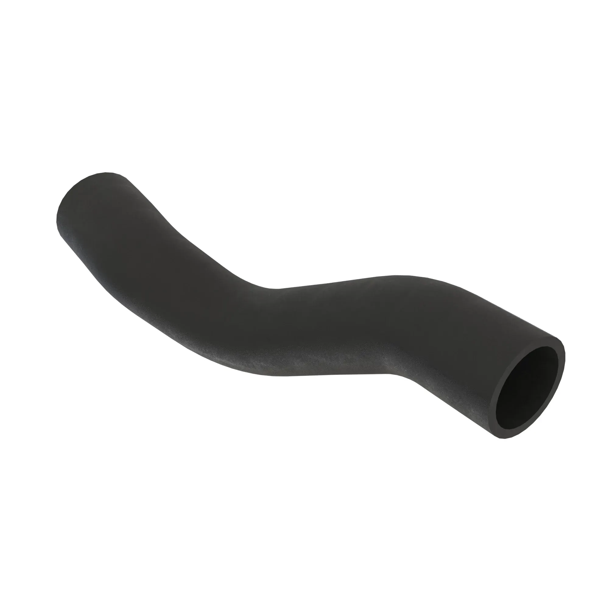 Air Intake hose, 6403
