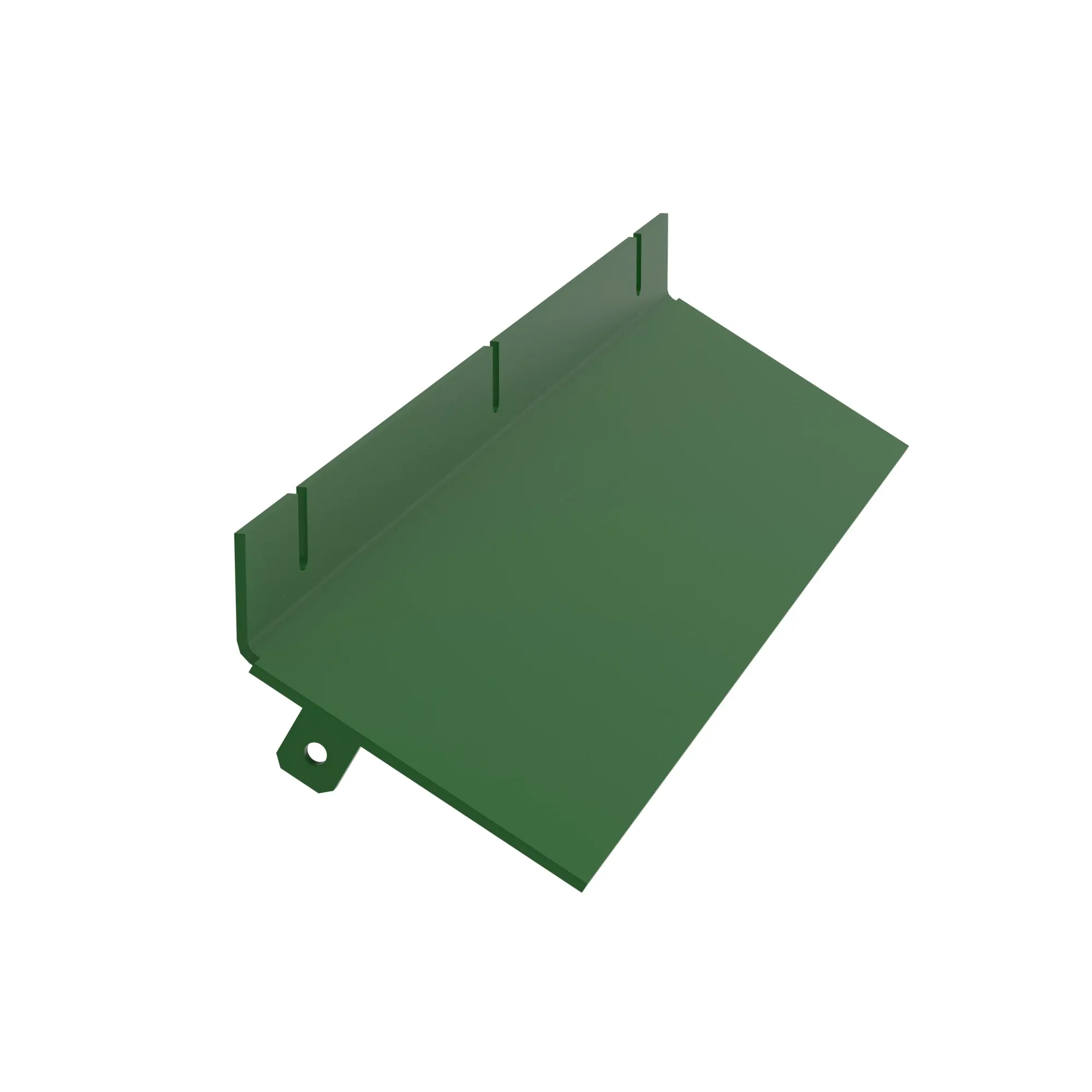 John Deere Shield - AZ64453