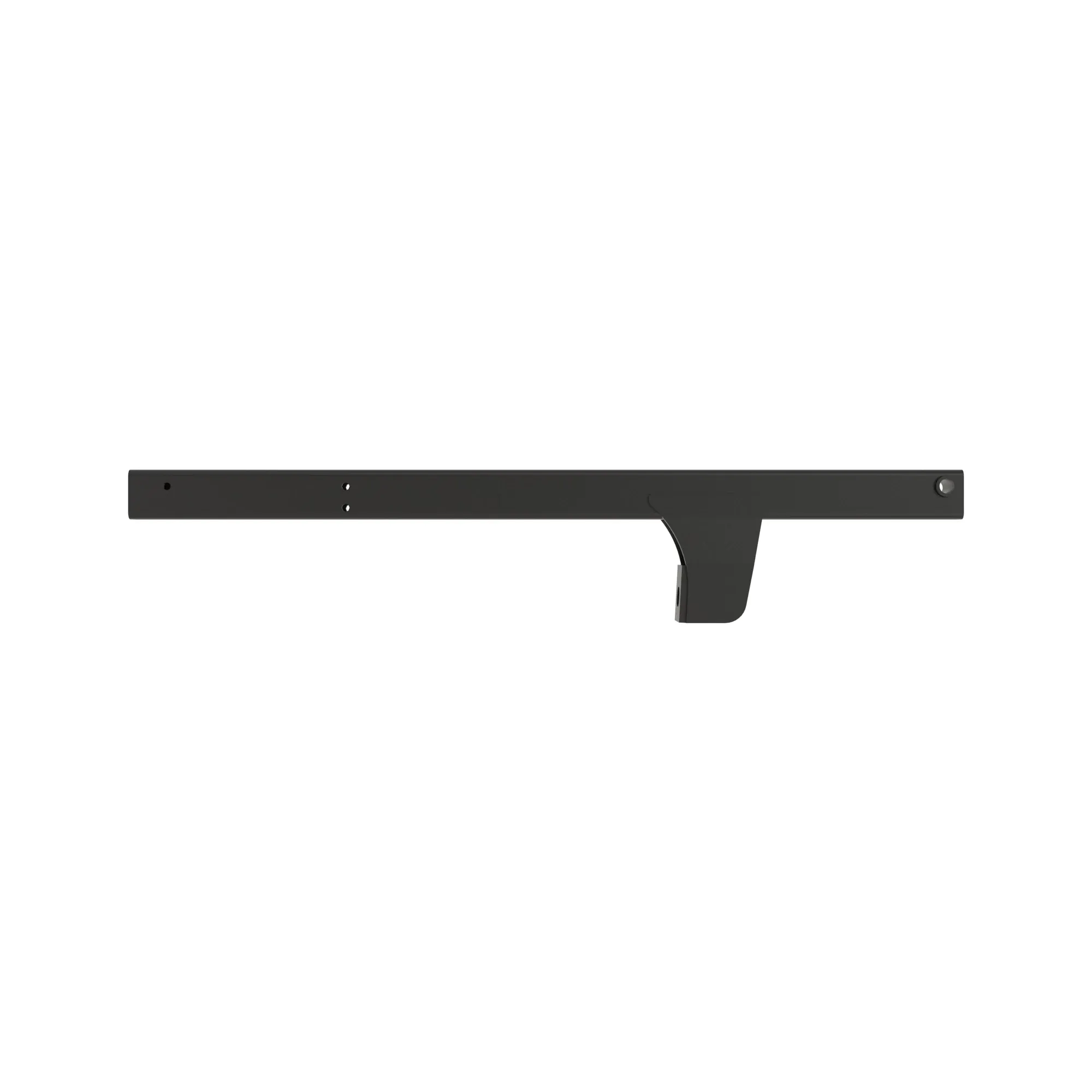 STRUCTURAL TUBING