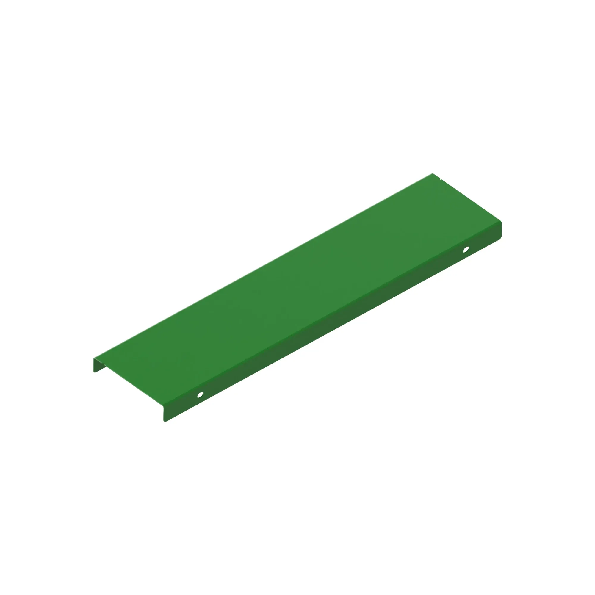 CHANNEL, PANEL MOUNT