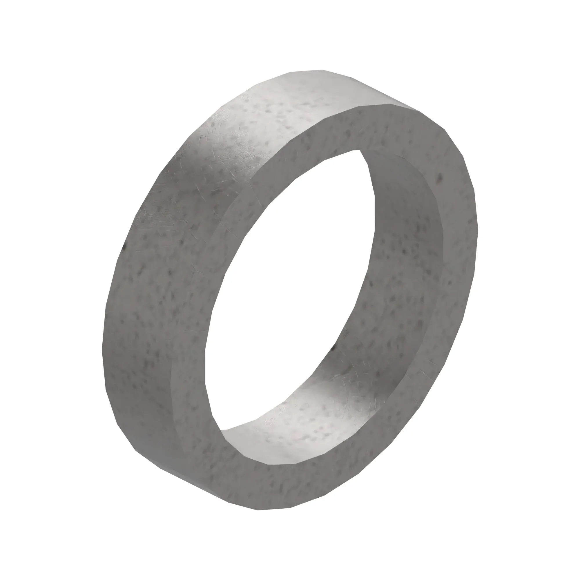 John Deere Adjusting Sealing Ring - F703742