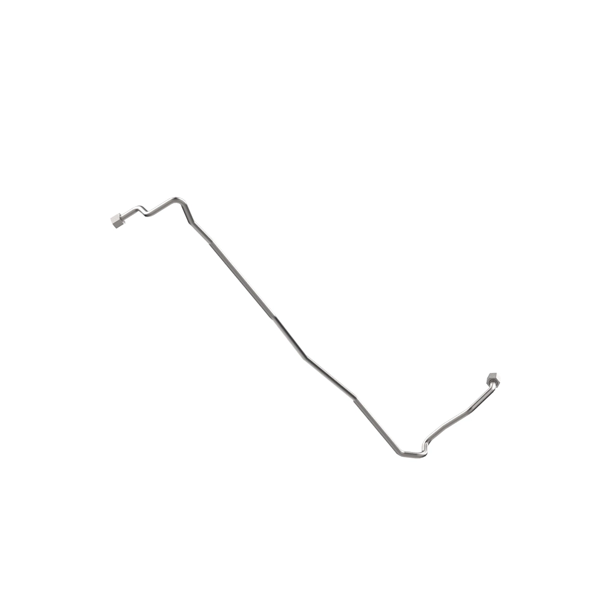 Oil Line, Steering Line, P, MW14-24