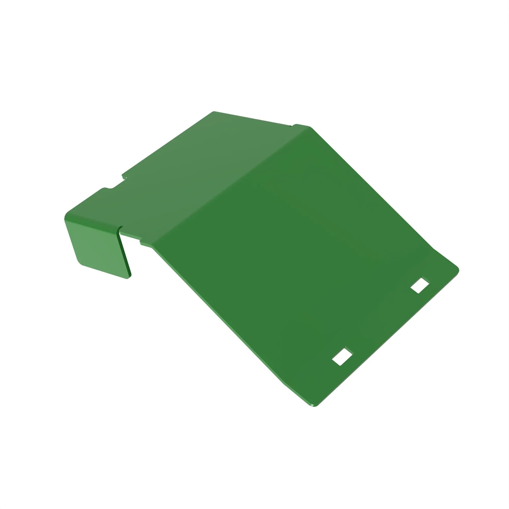 John Deere Deflector - AXE88088