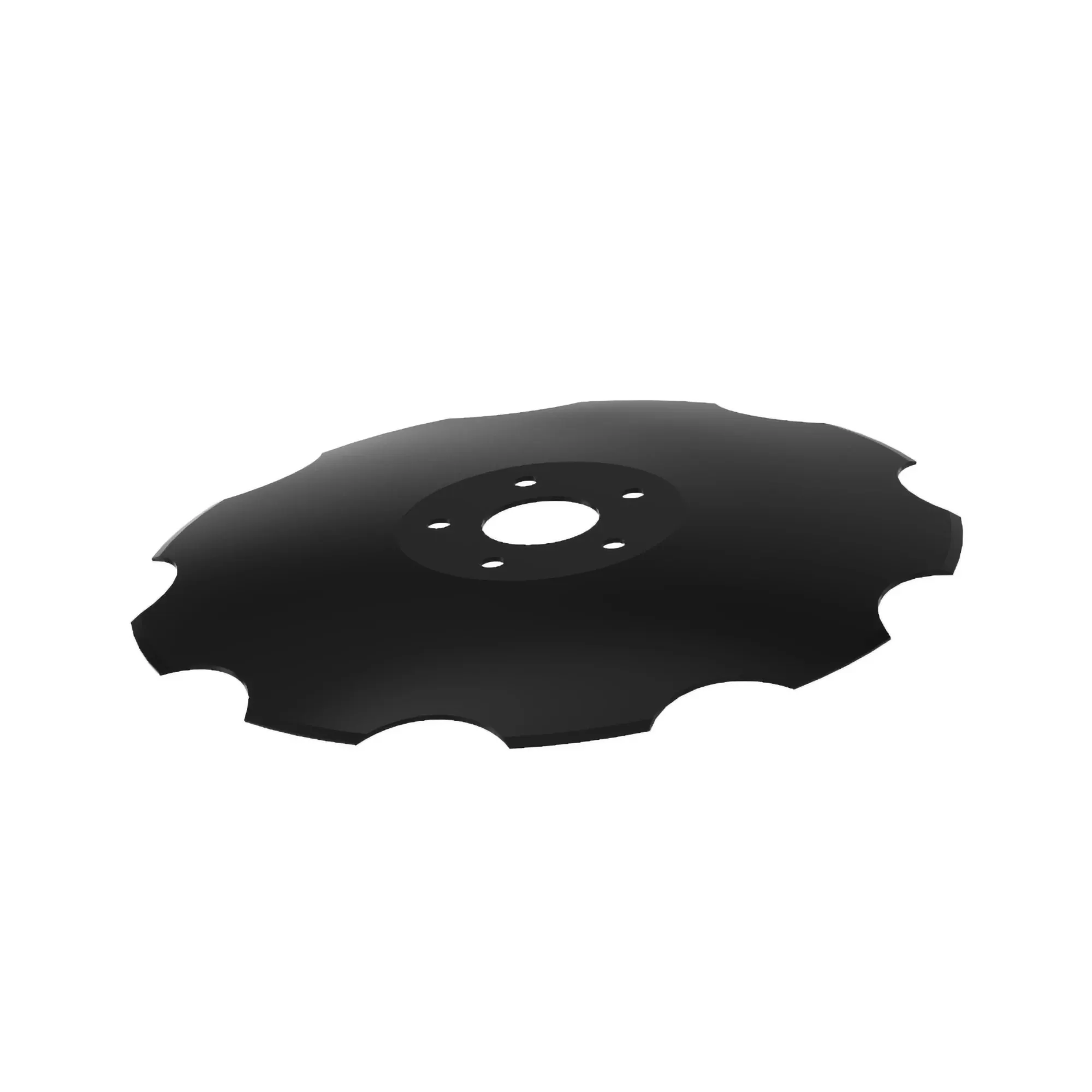 Disk Blade
