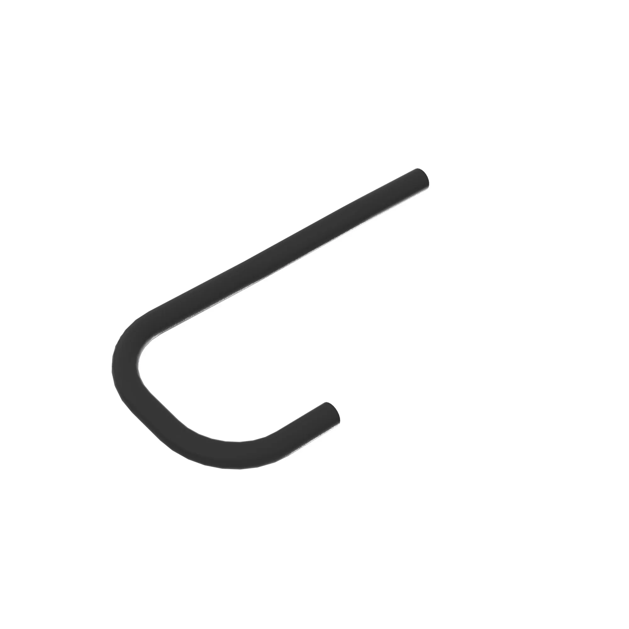John Deere Brake Line - L218116