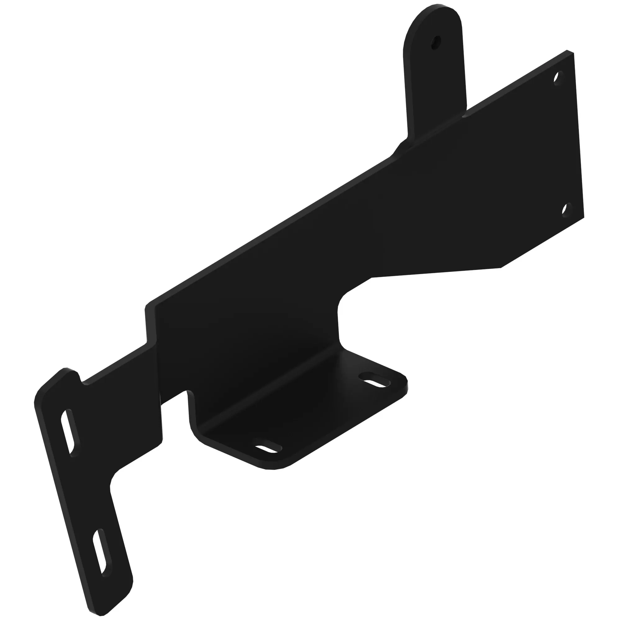 BRACKET, LH ALIGNMENT BRACKET
