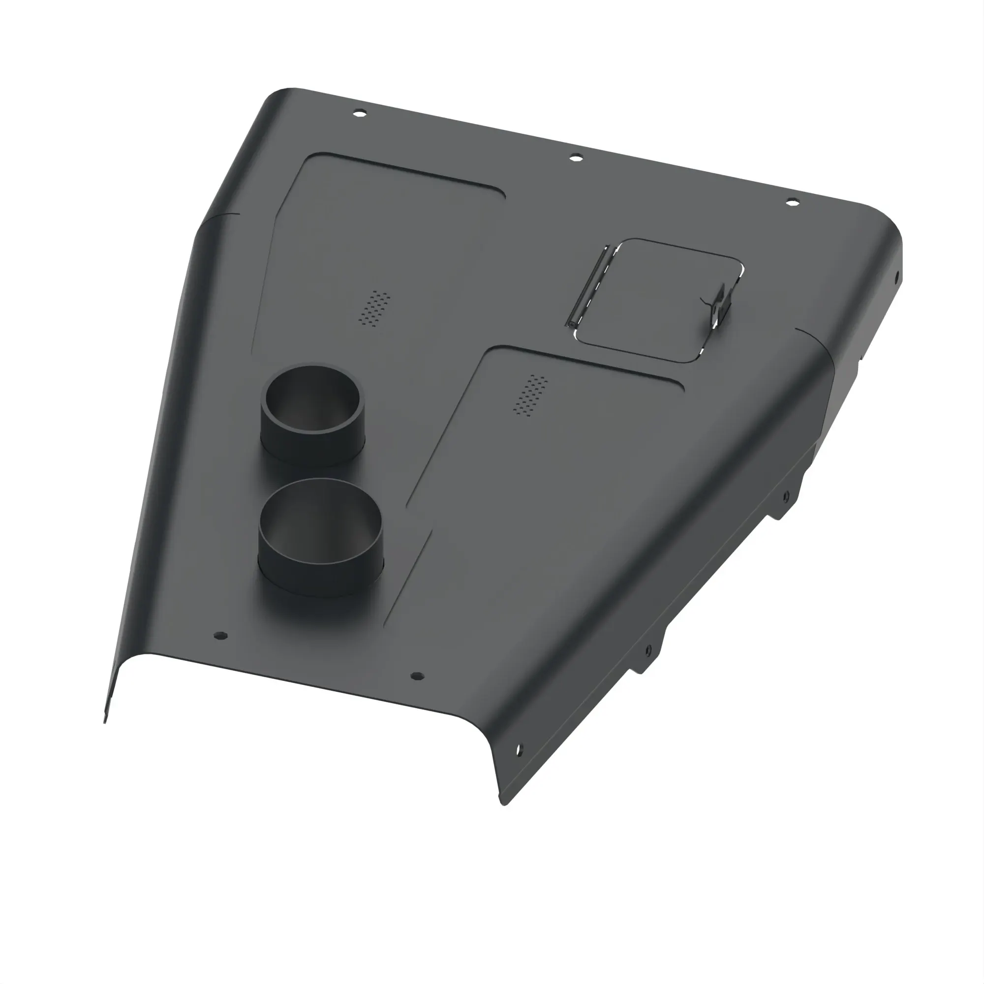 John Deere Standard Hood - AT324757