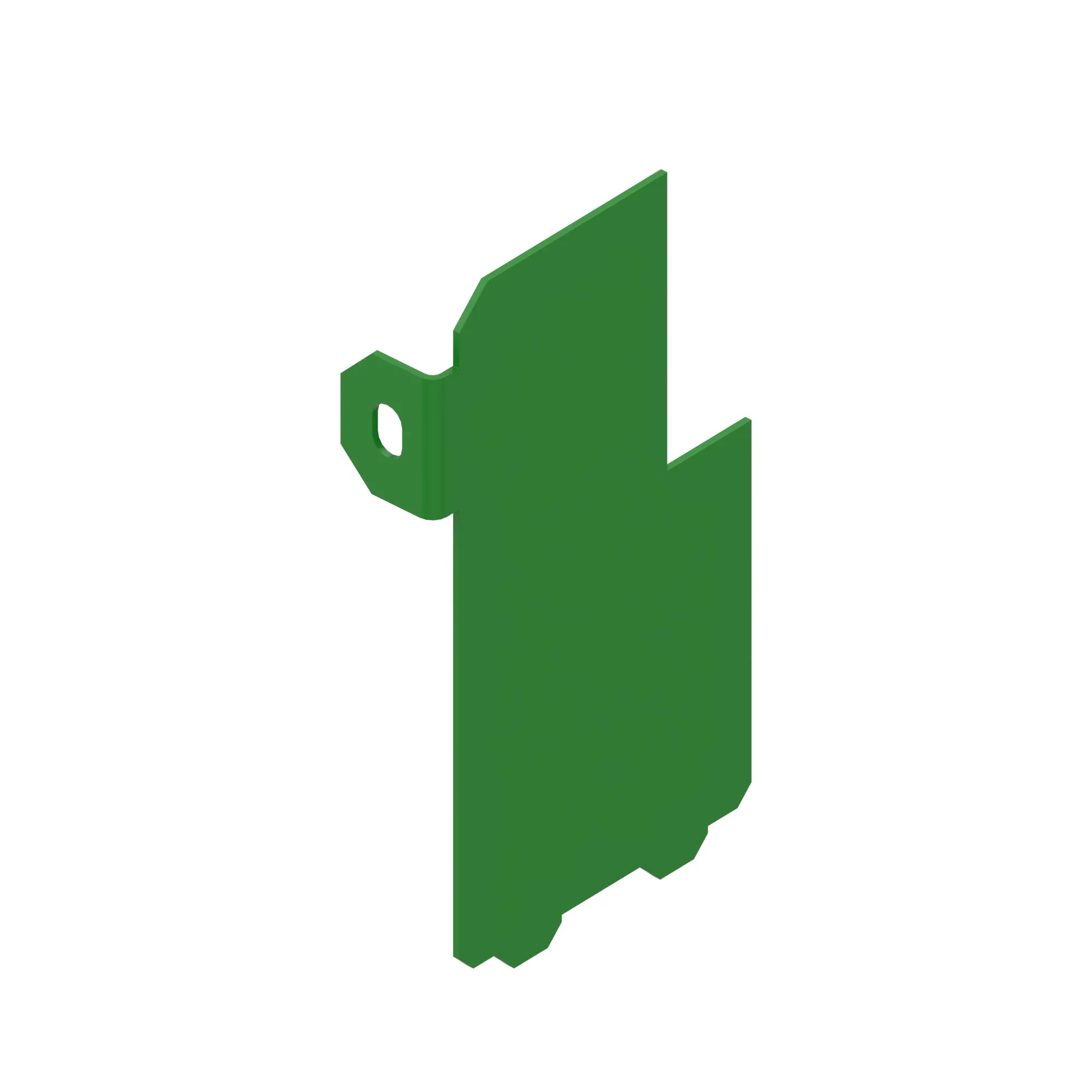 John Deere Cover Plate - Z71092