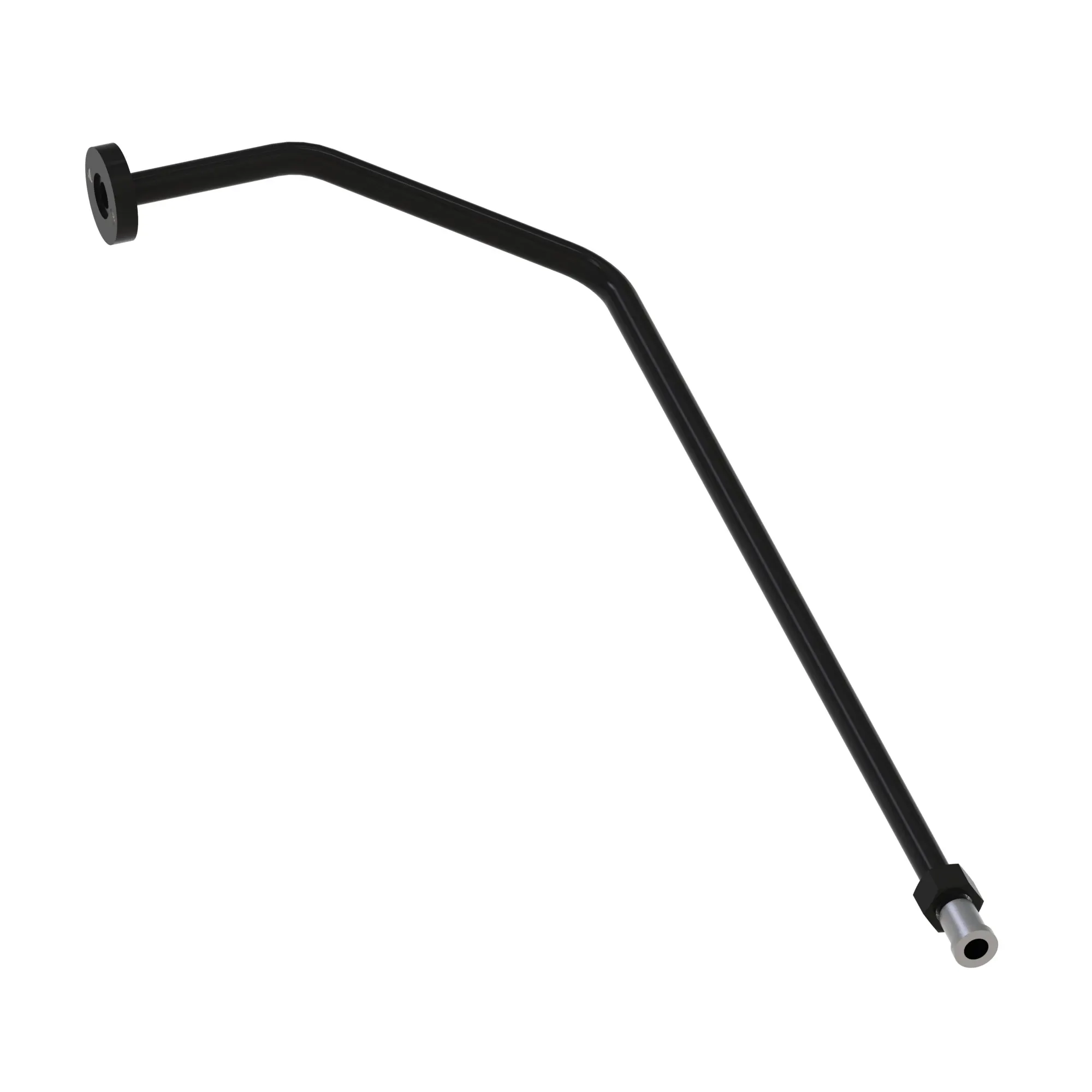 Oil Tube