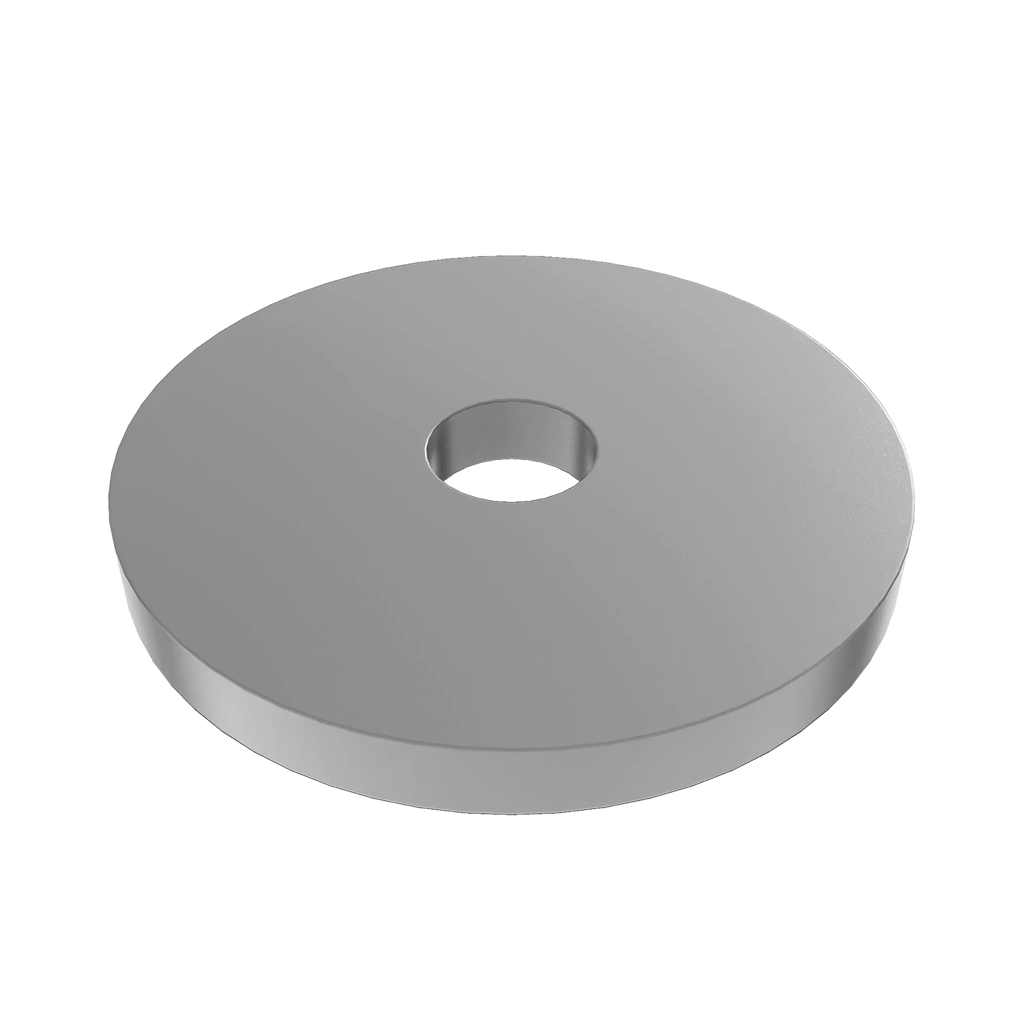John Deere Round Hole Washer - T377121
