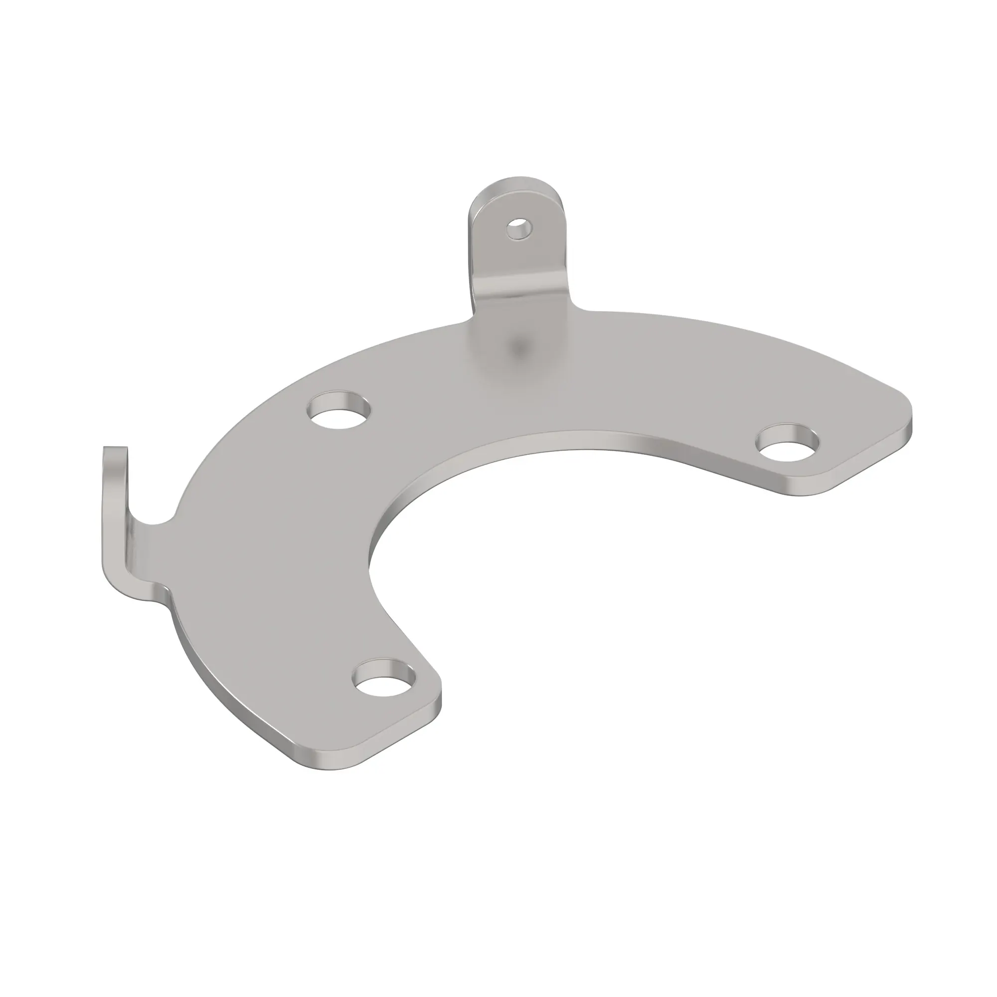 BRACKET, THROTTLE MOUNTING