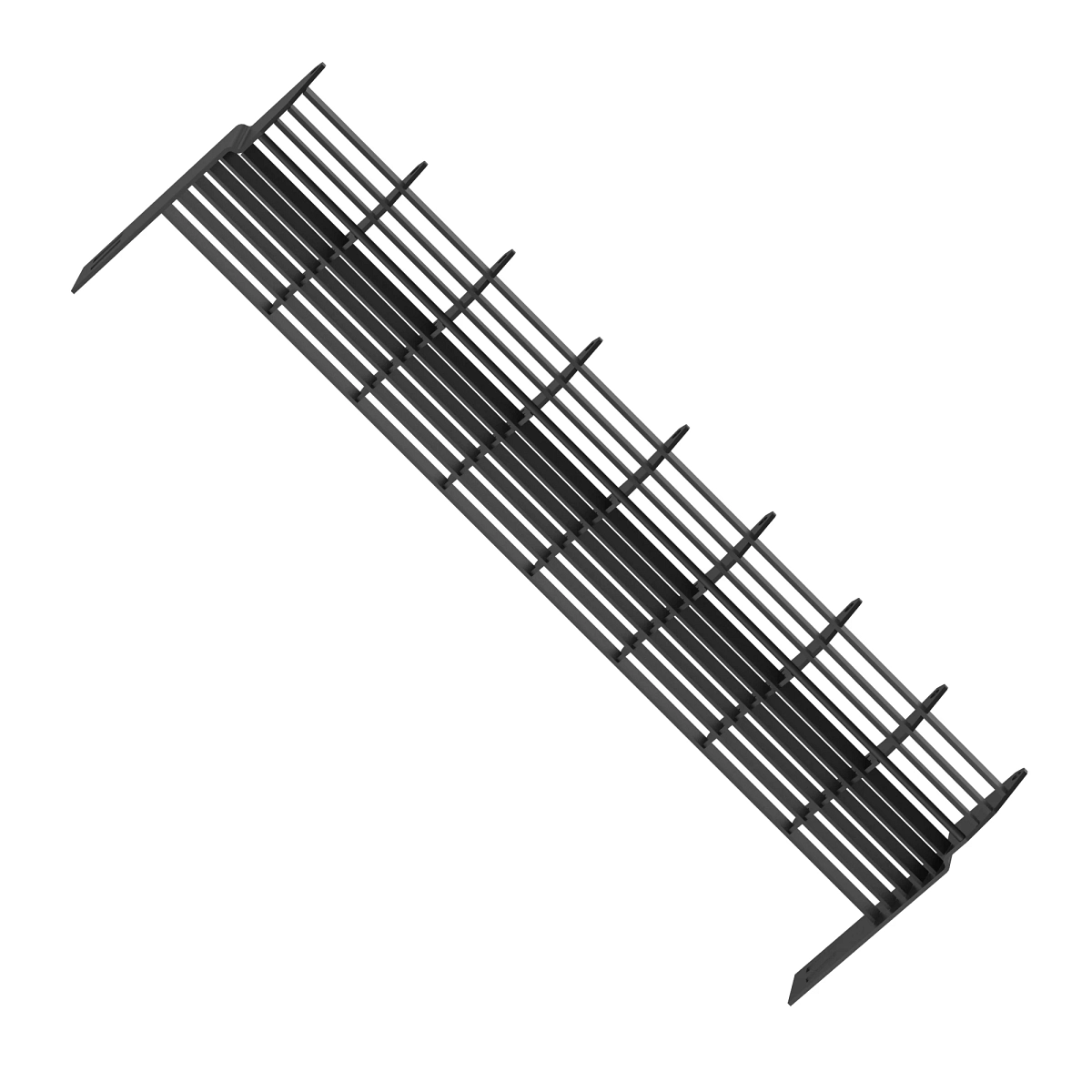 Beater Grate, Narrow