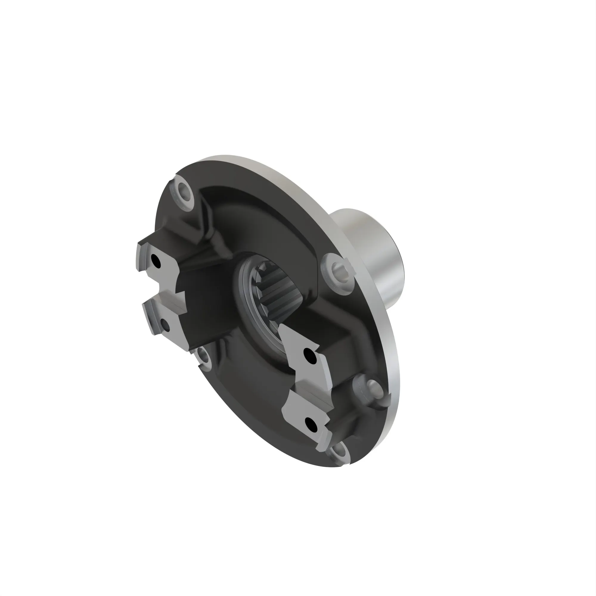 Universal Joint Yoke