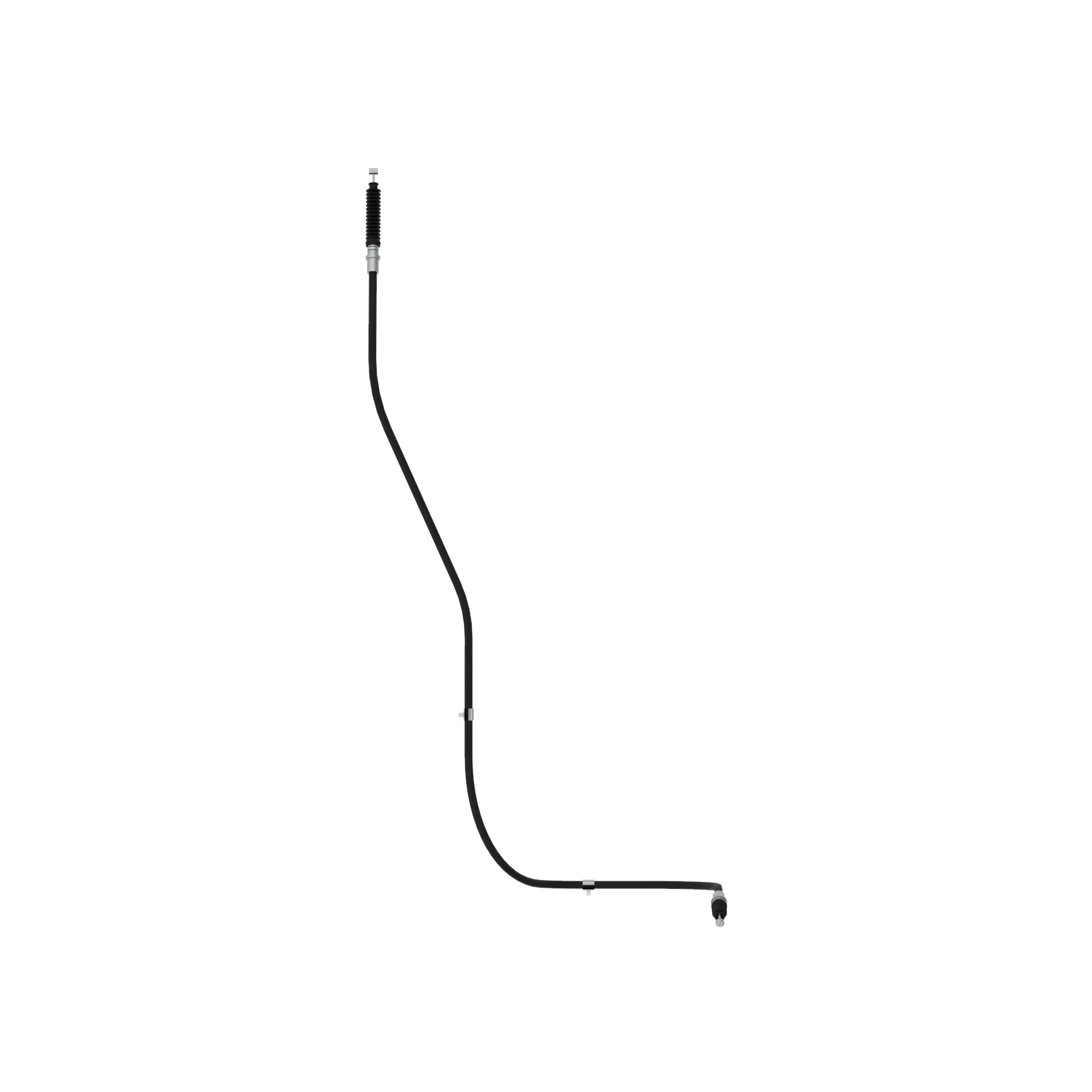 CABLE, PARK BRAKE - RH