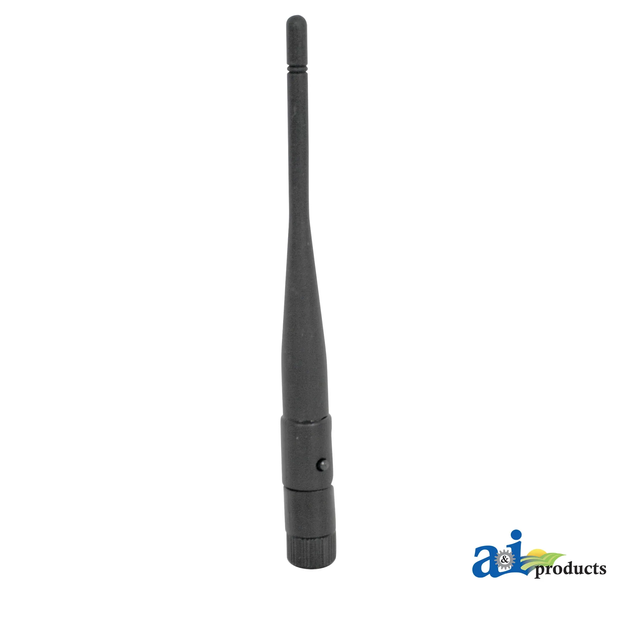 A&I Products CabCAM™ 4.5-inch Standard Wireless Antenna for Video Systems - A-WA3