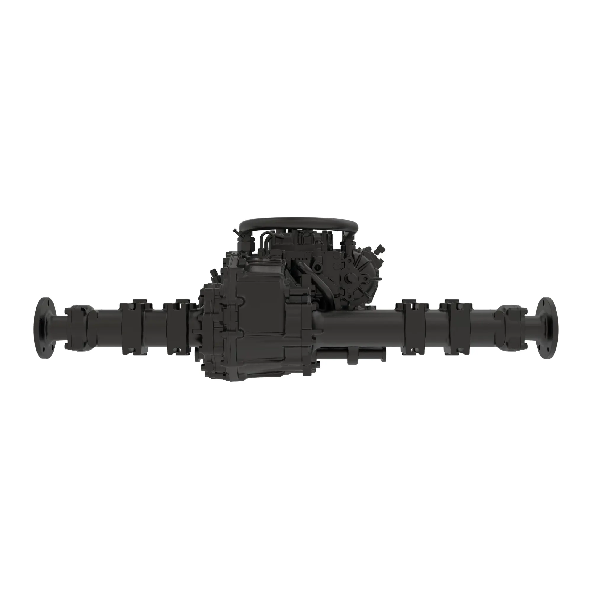 Transaxle