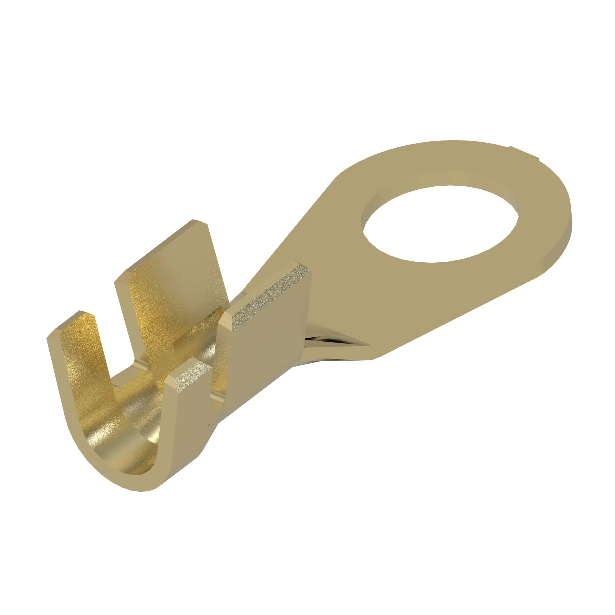 Elec. Connector Terminal