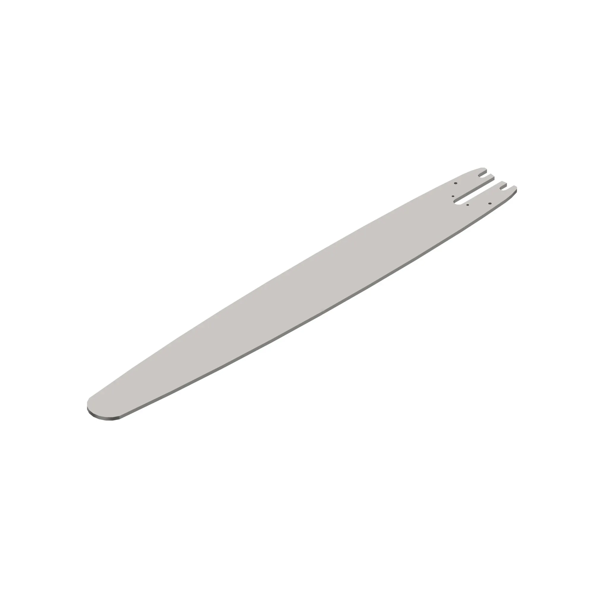 John Deere Guide Bar - F066058