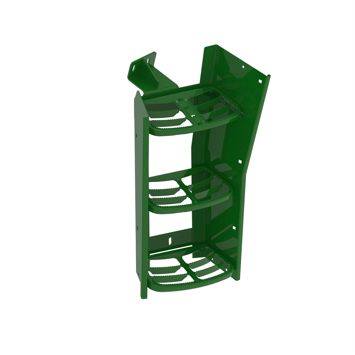 Step, Assy. LH MW34-54
