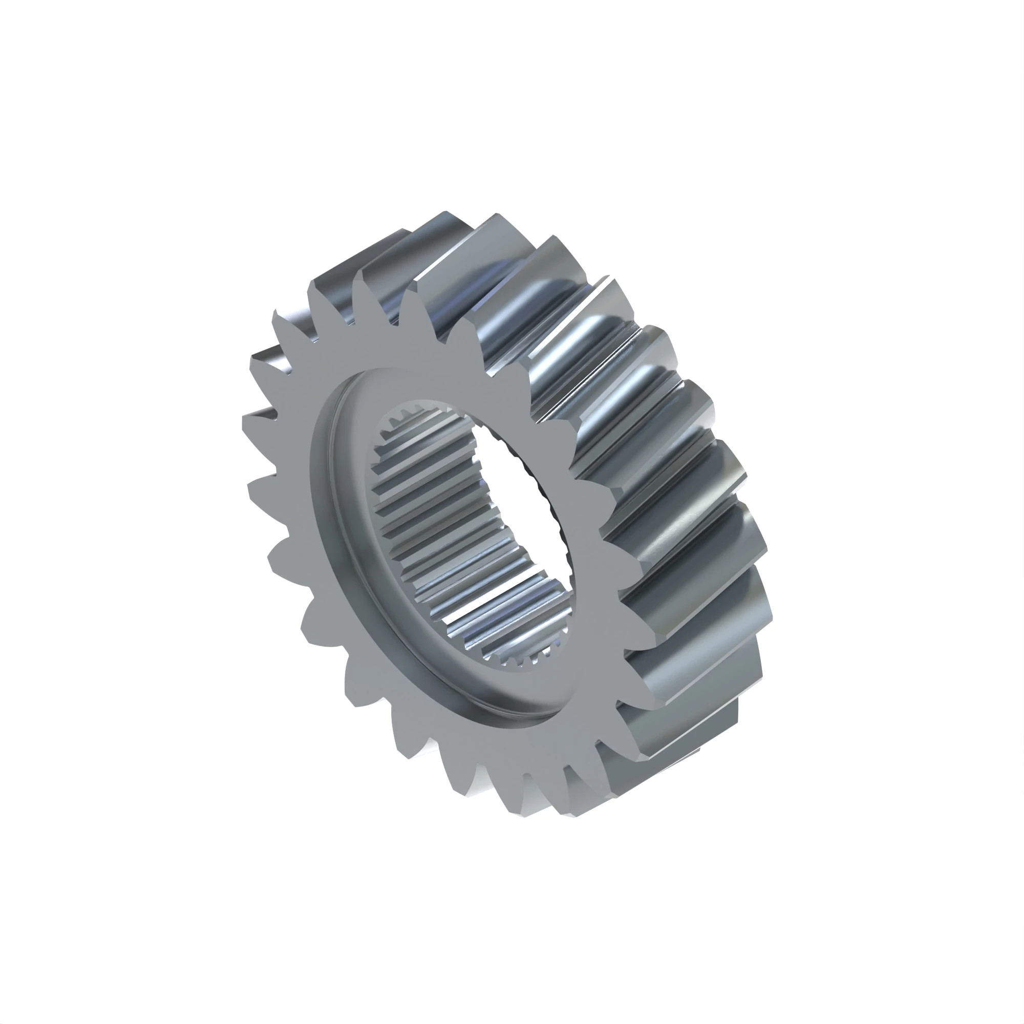 ⚙️ L156910: Engranaje Impulsor del Contraeje John Deere 🚜✅