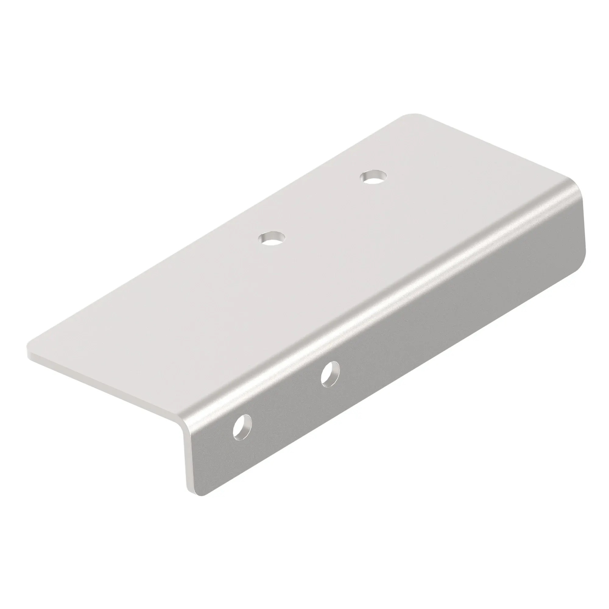 COOLANT HEATER BRACKET