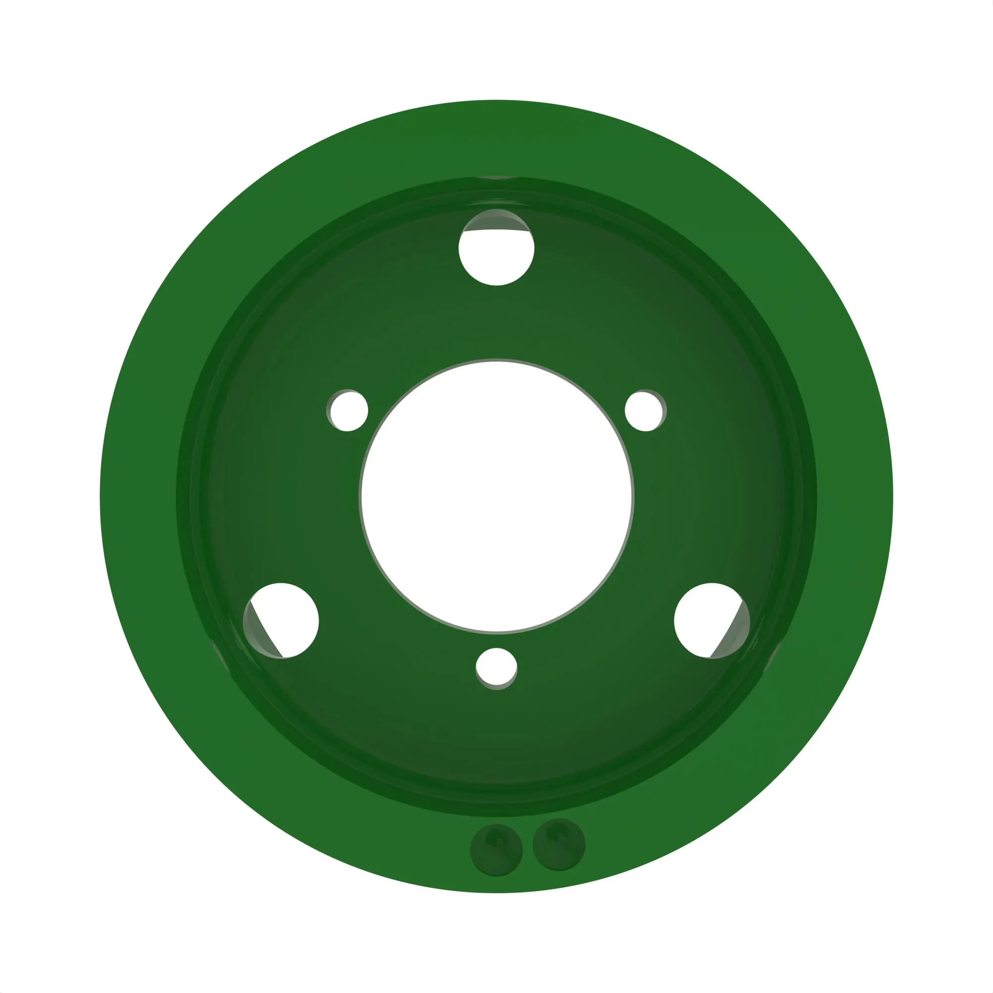 pulley
