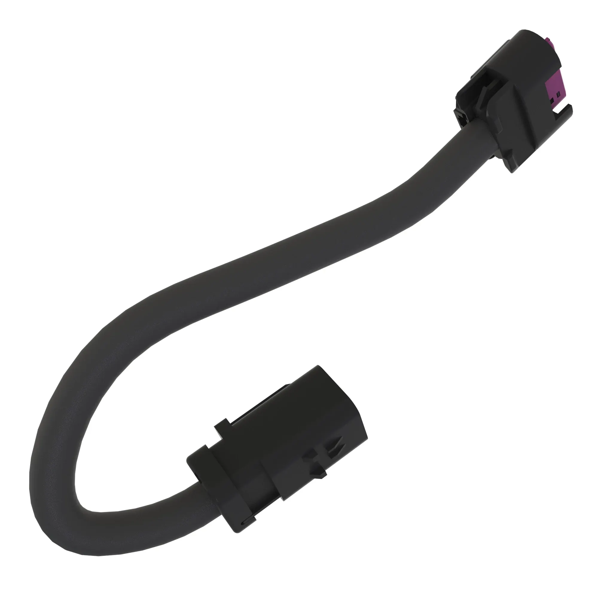 STEERING SENSOR JUMPER
