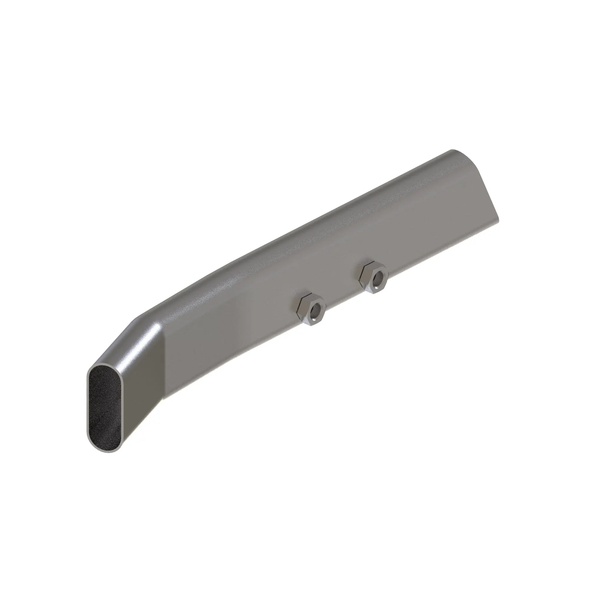 John Deere Spout - DJ14109