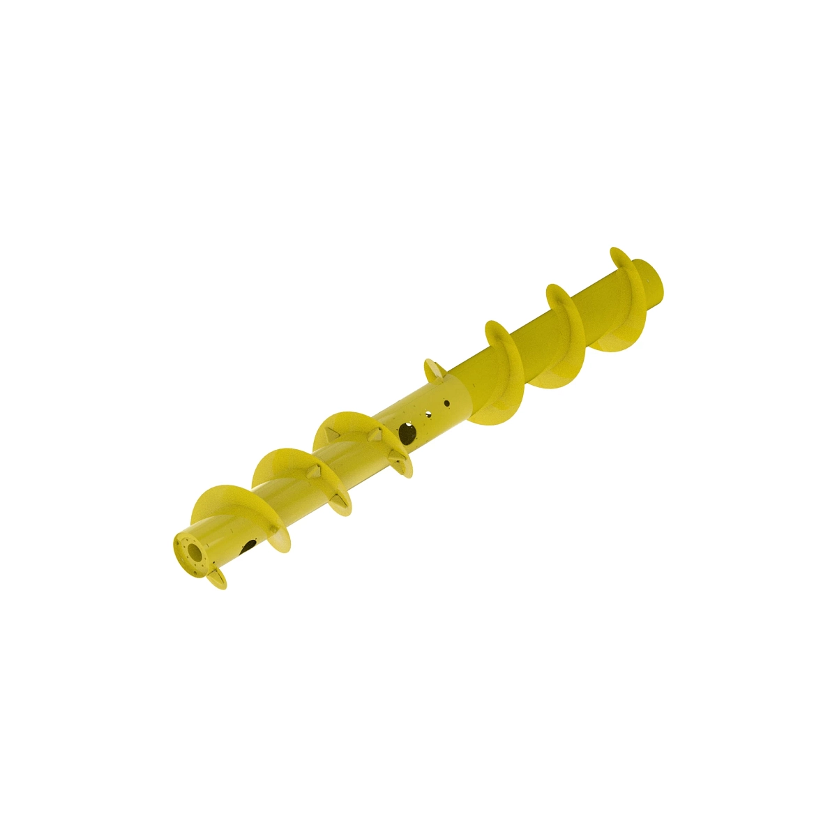 Finger Auger 640