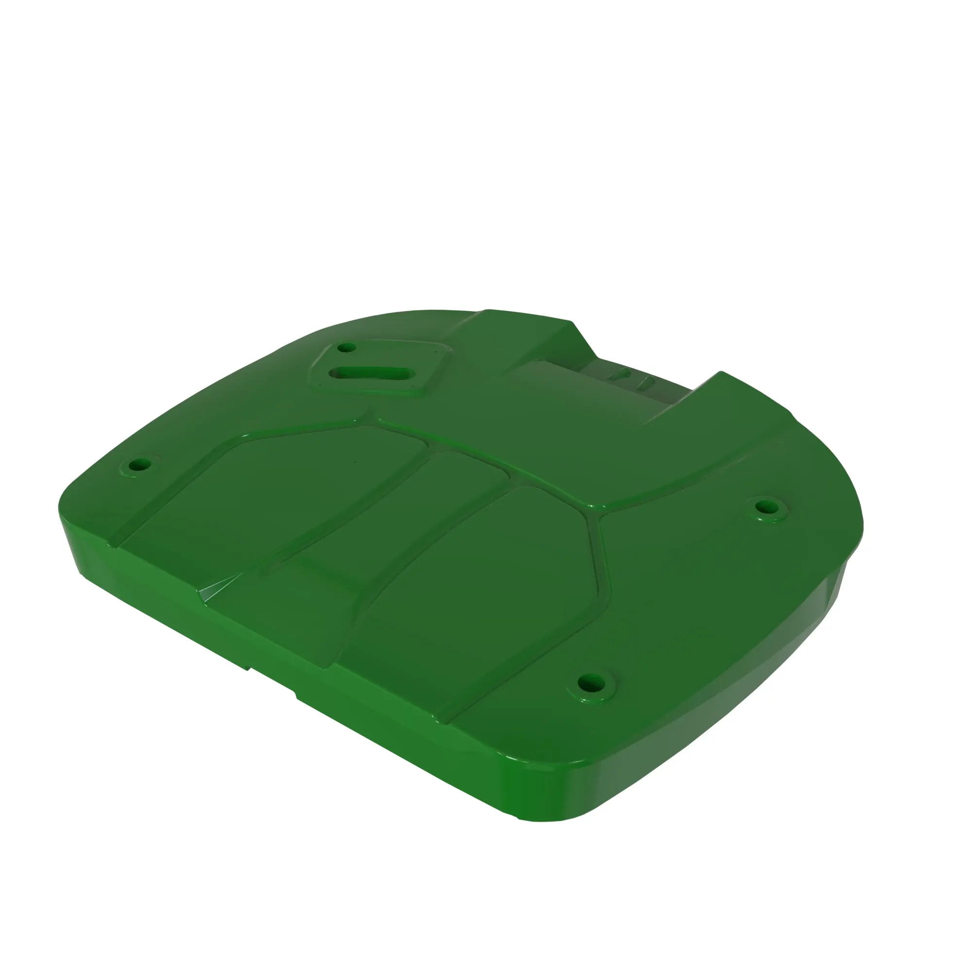 ROOF, MID SPEC CAB