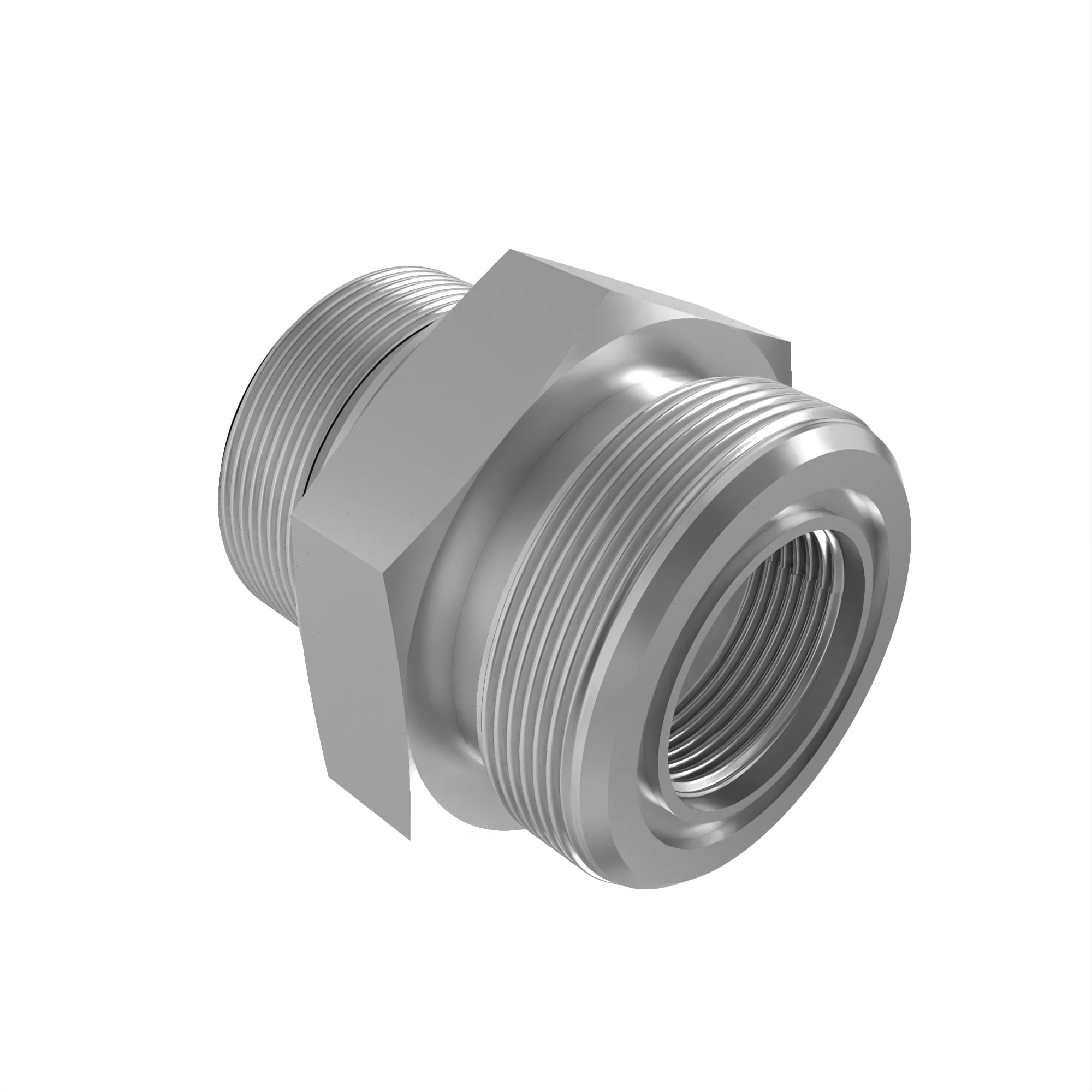 John Deere Adapter Fitting - 38H5033