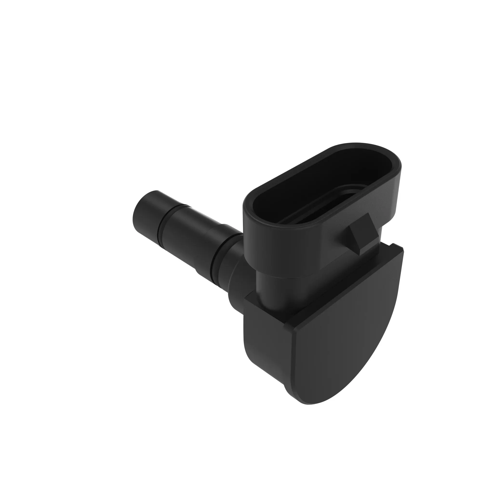 John Deere Pressure Switch - AL155435