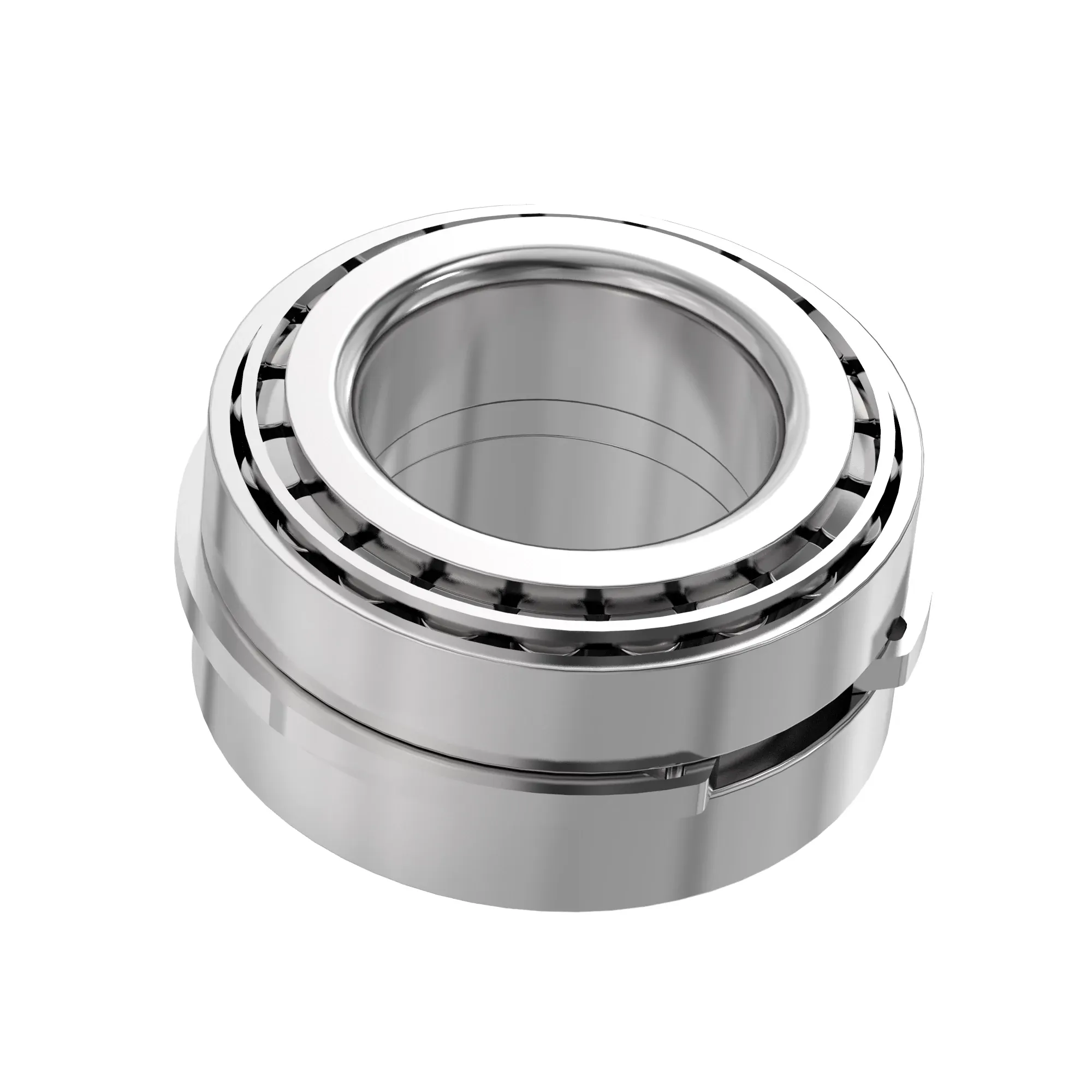John Deere Double Row Tapered Roller Bearing - RE206285