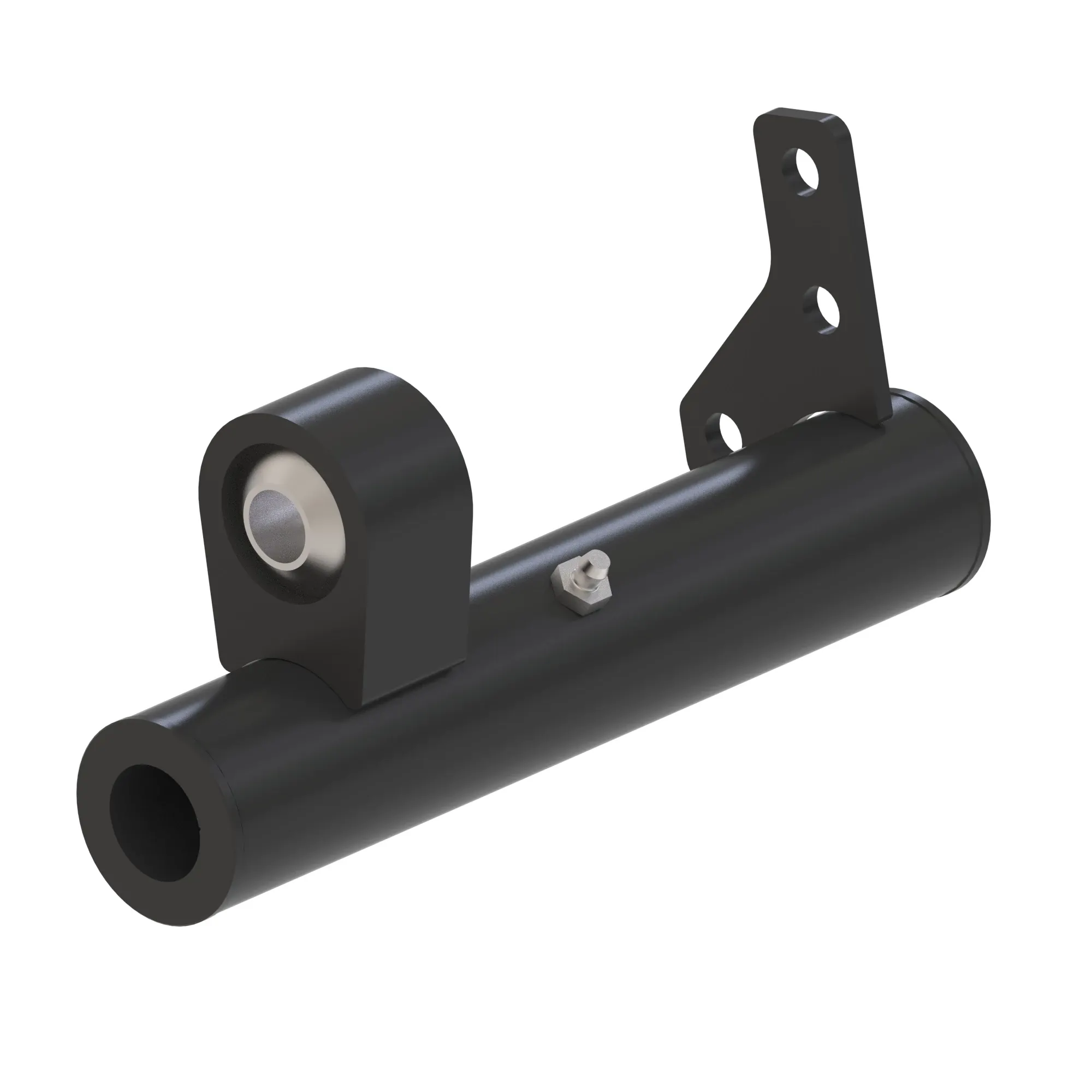 BELLCRANK W/BUSHINGS STEERING W/ BUSHINGS