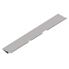 BRACKET, LEFT COVER BRACKET WELDIN